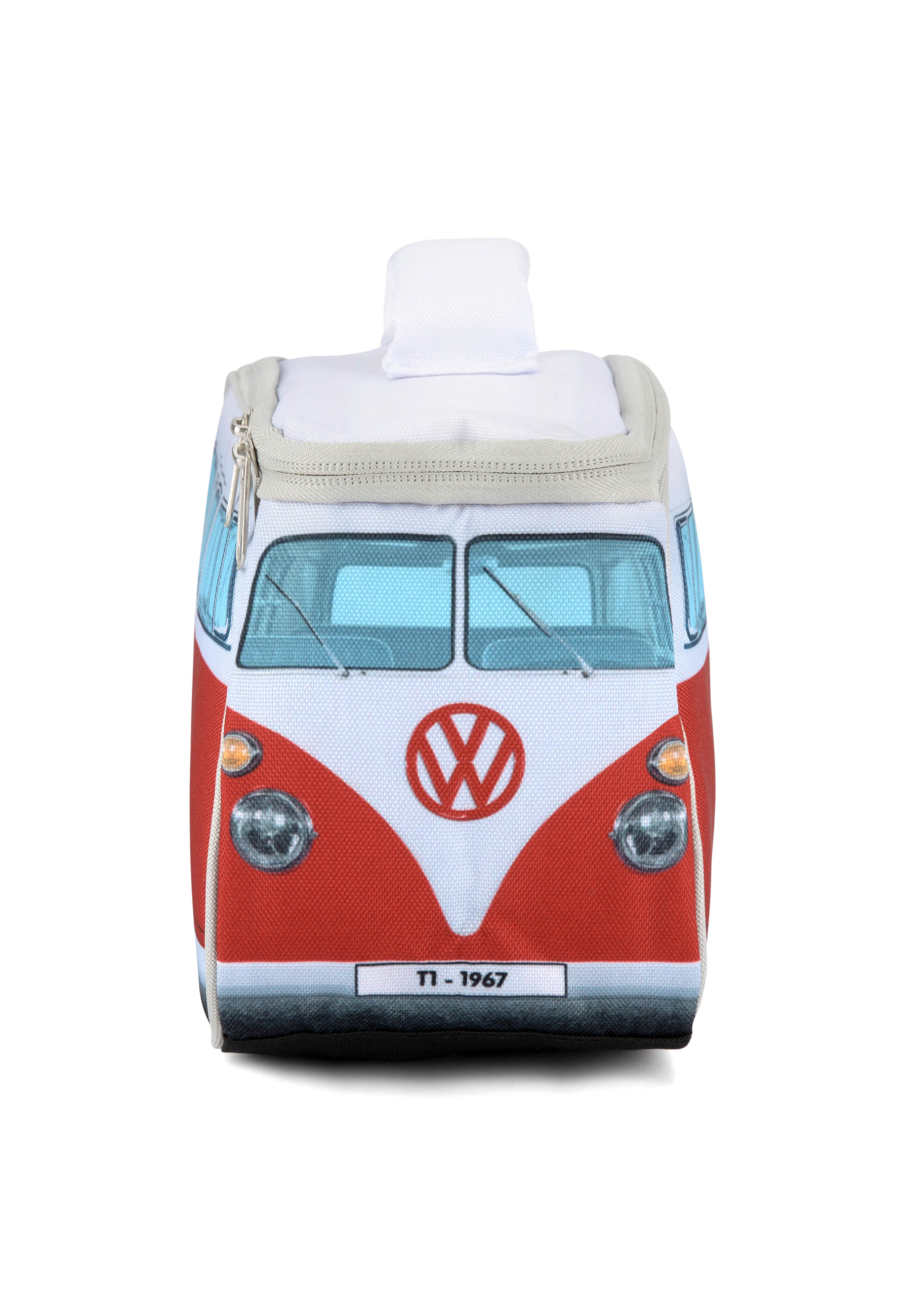 VW T1 Bulli Bus lunch bag