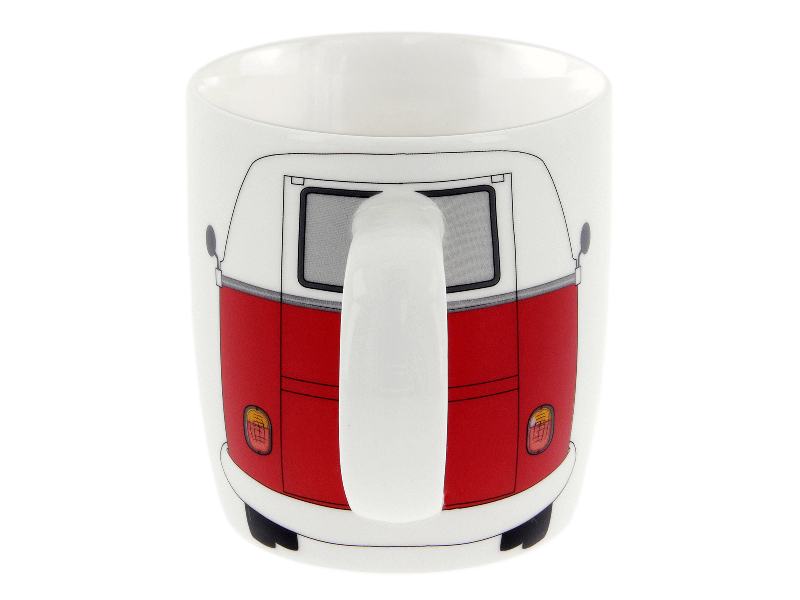 VOLKSWAGEN BUS VW T1 Combi Mug à café 370ml - Parade