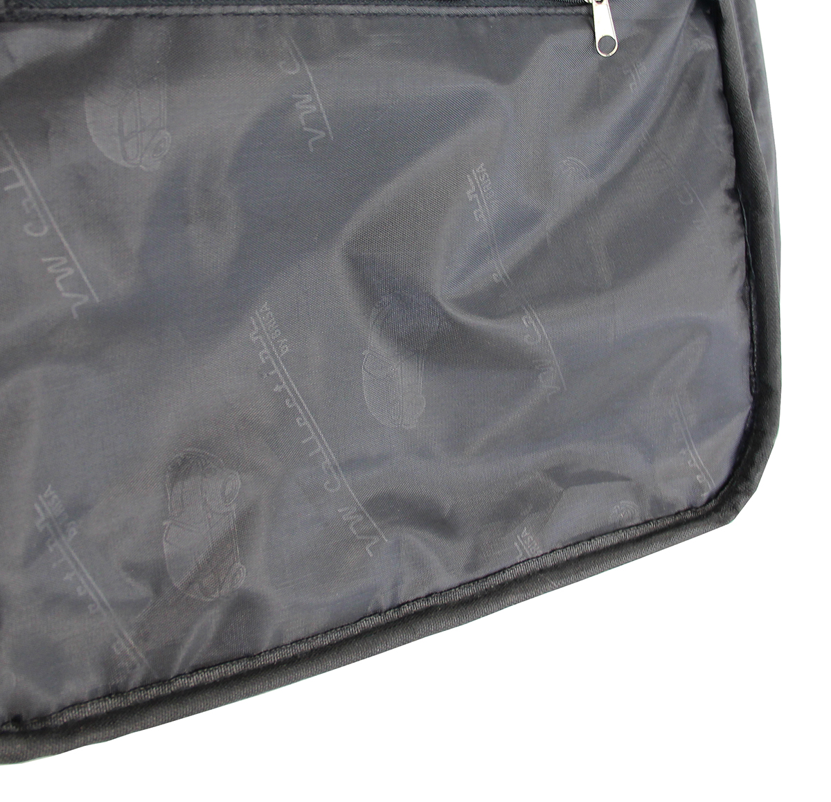VW Käfer Schultertasche Quer