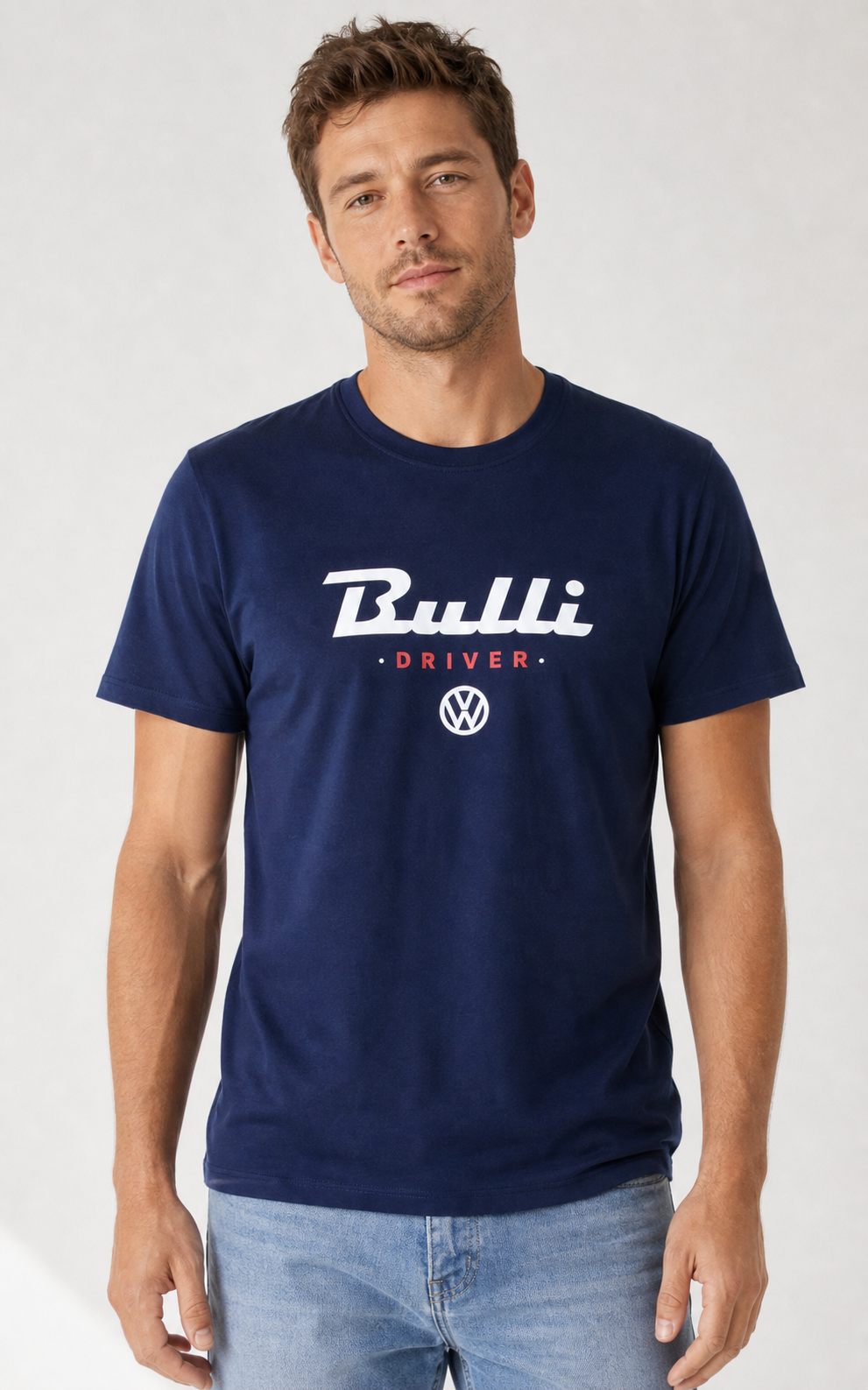 VW T1 Bulli Bus T-Shirt Unisex

