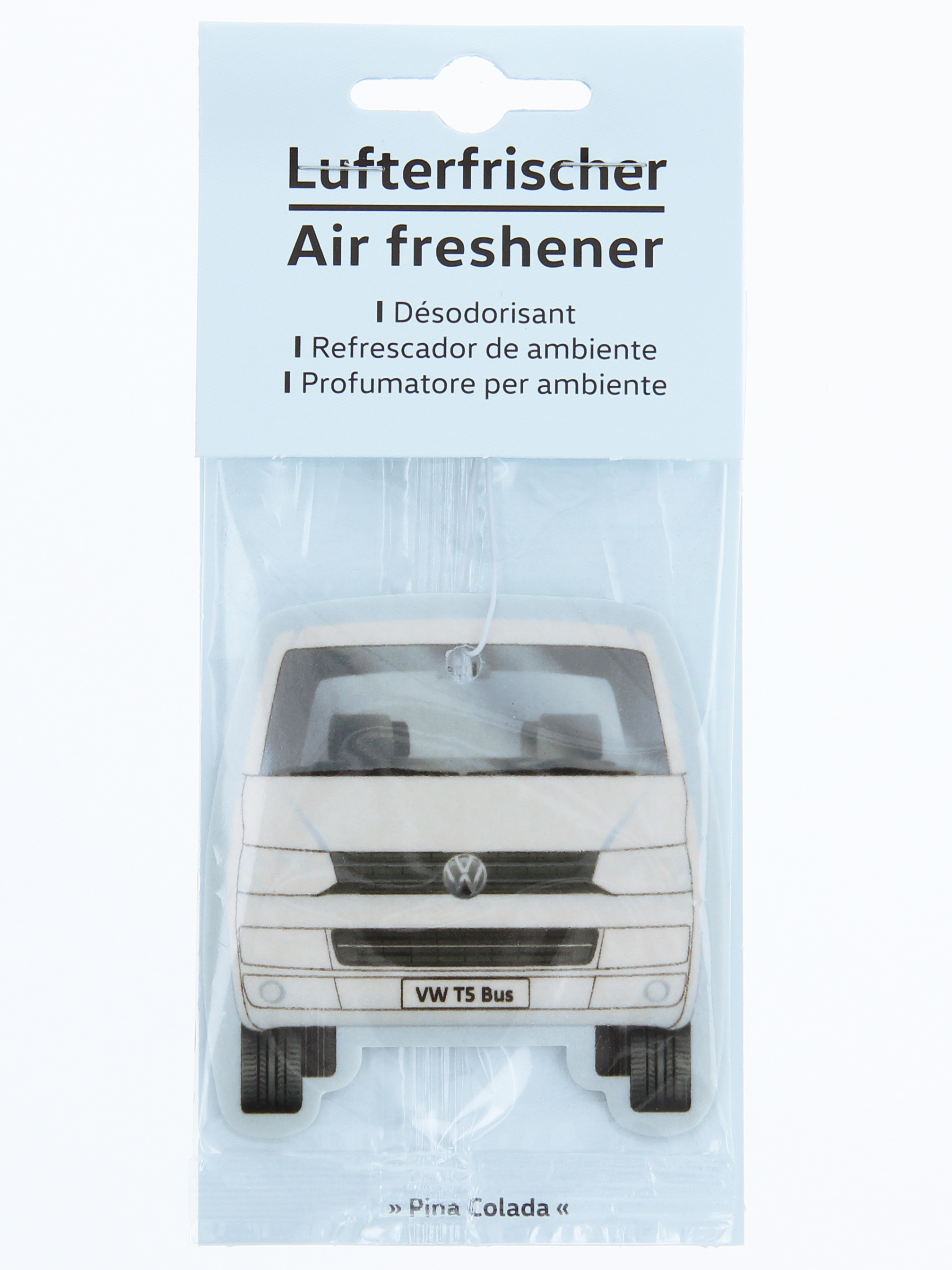 Deodorante anteriore per autobus VW T5/T6 