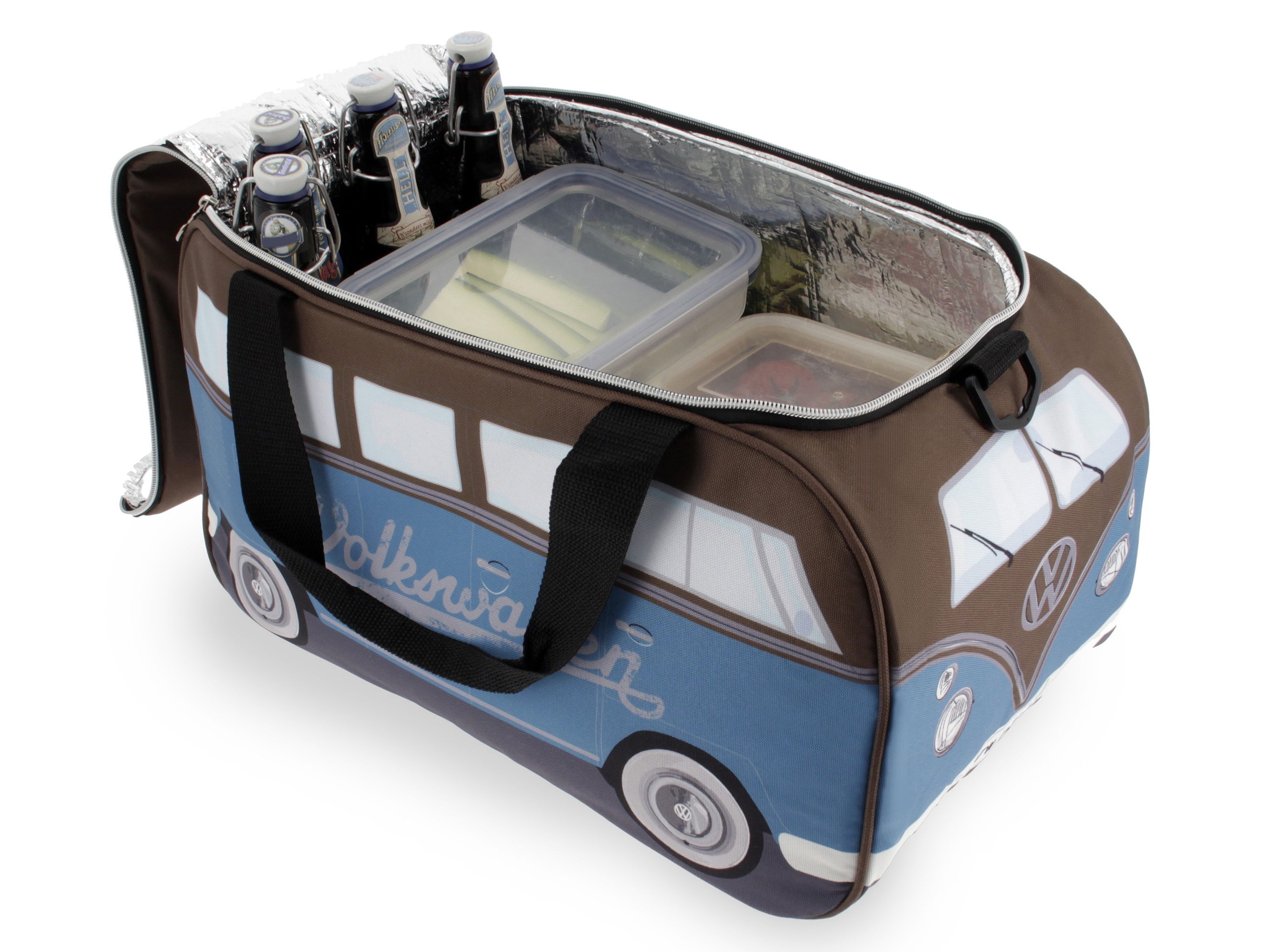 VW T1 Bus Cooler Bag (25 l)