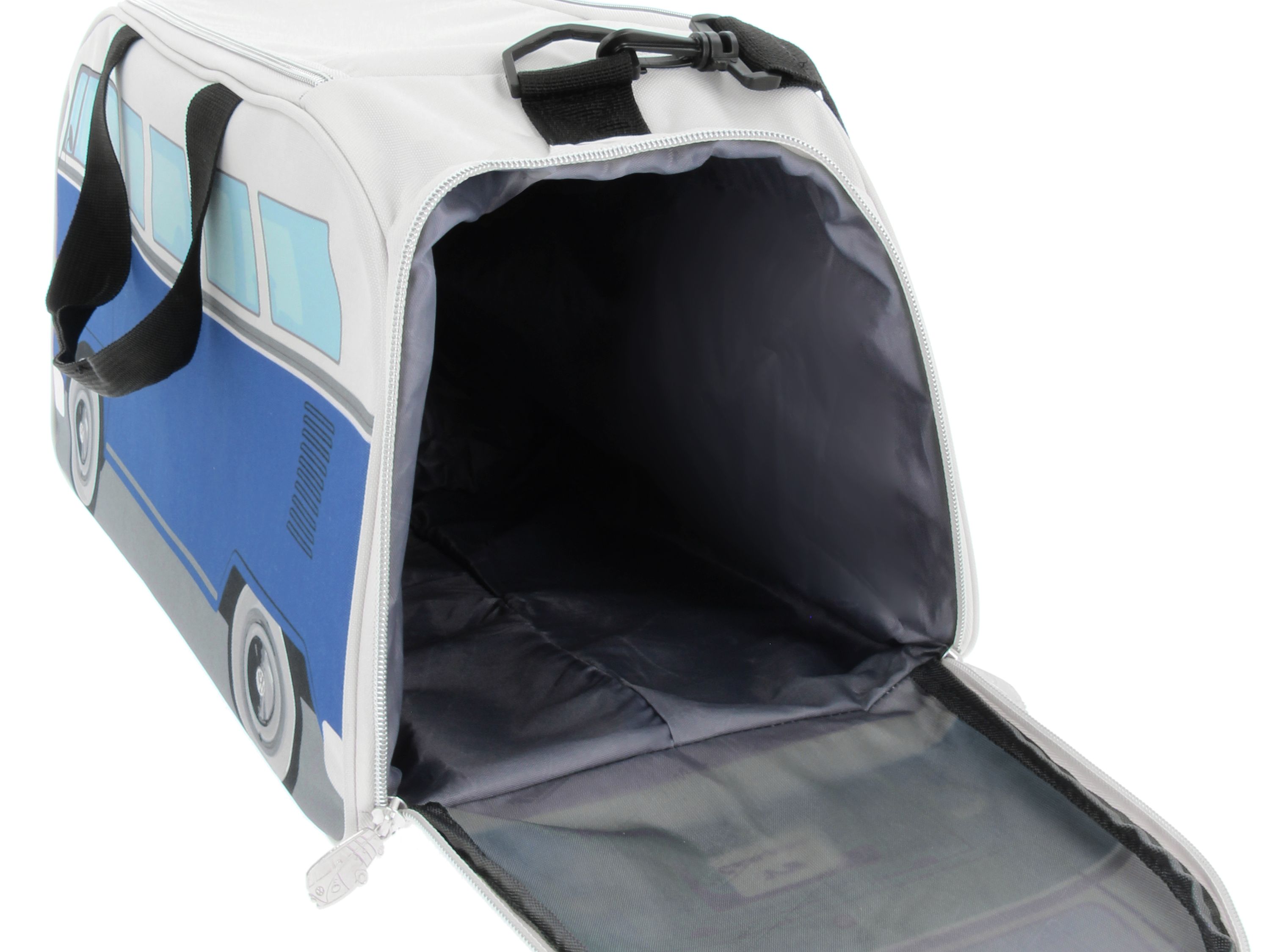 Borsa sportiva VW T1 Bulli Bus piccola