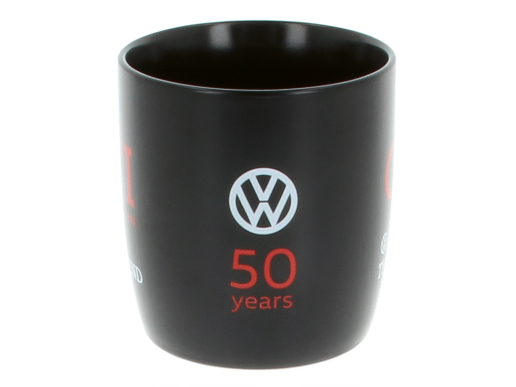 VW GTI coffee cup 370ml
