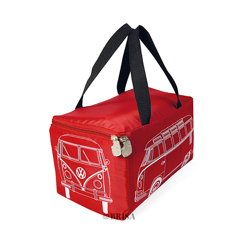 VW T1 Bulli Bus Picnic Blanket (200x150cm) with Carry Bag
