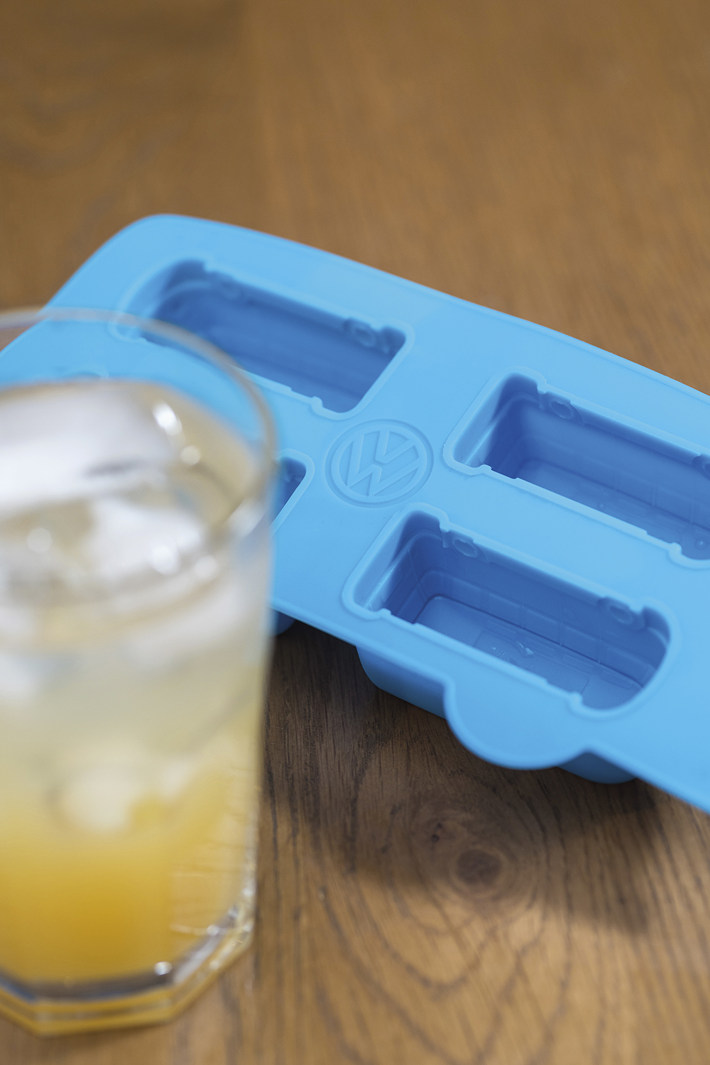 VW T1 Bus & Beetle Ice Tray