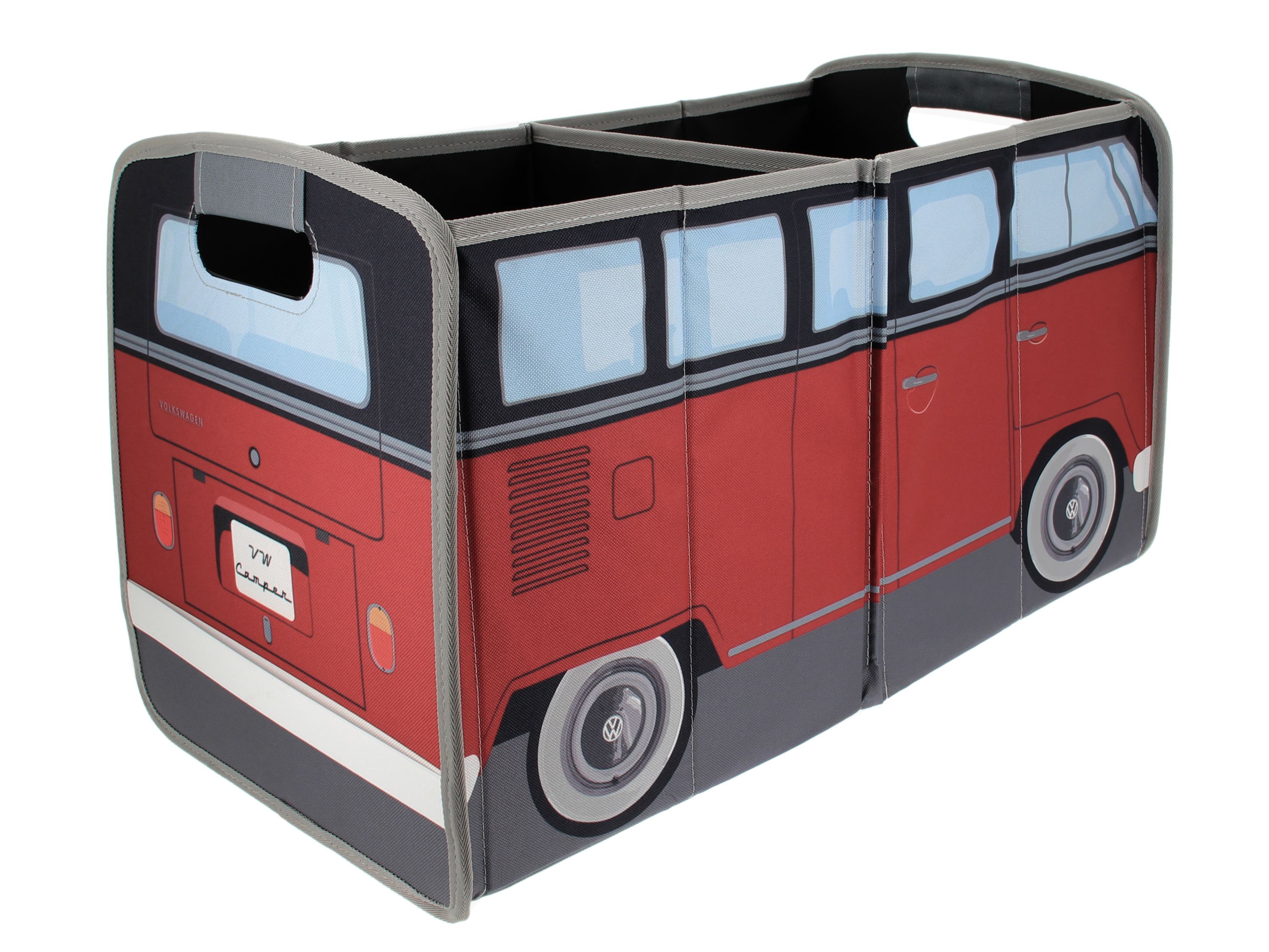 VW T1 Bulli Bus Box pieghevole