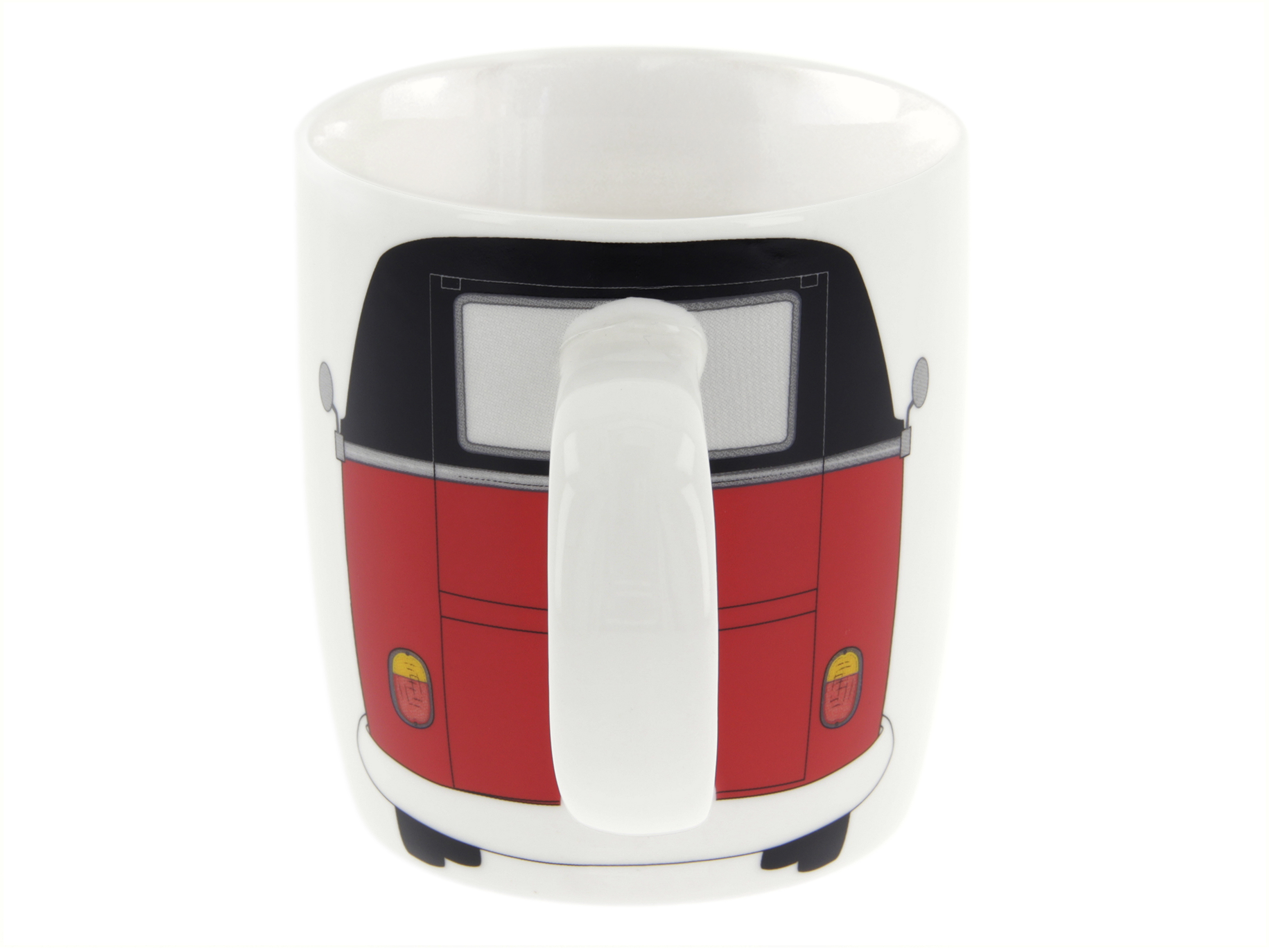 VW T1 Bulli Bus coffee cup 370ml