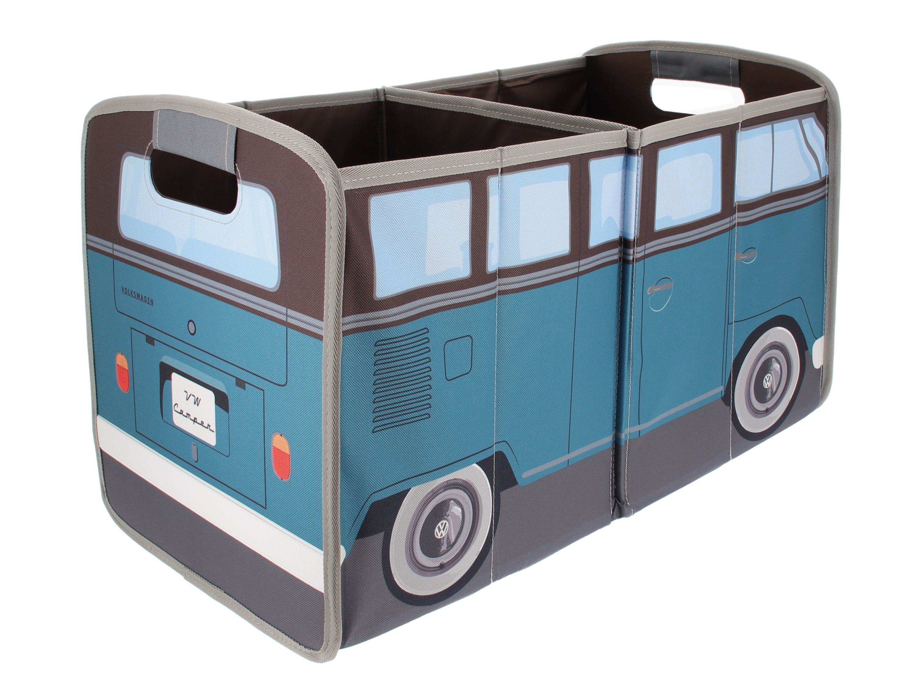 VW T1 Bulli Bus folding box