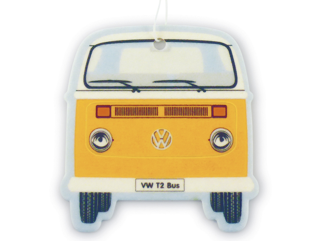 VW T2 Bulli Bus Lufterfrischer