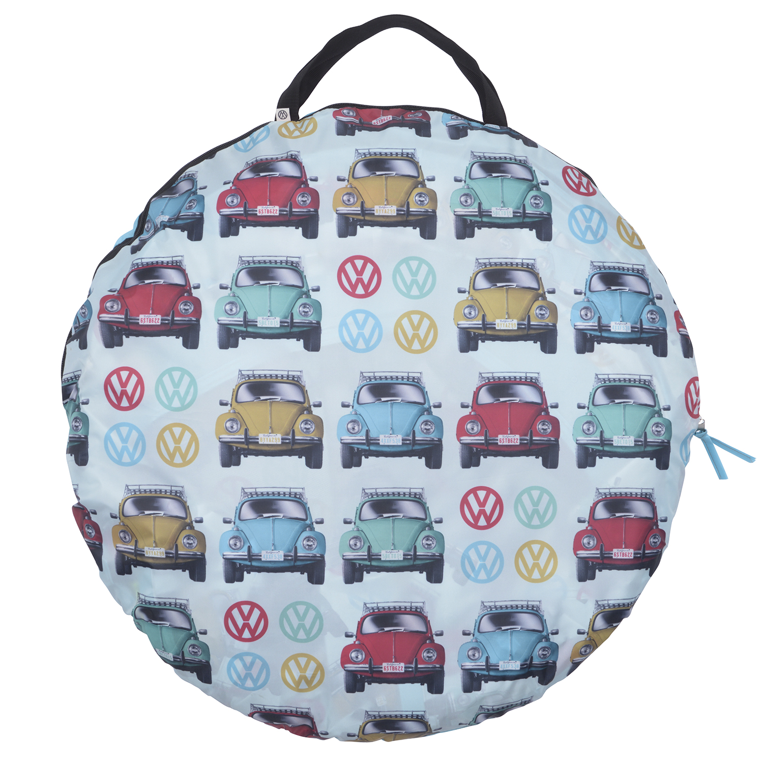 VW T1 Bus & Beetle Pop Up Tent (2 Pers.)