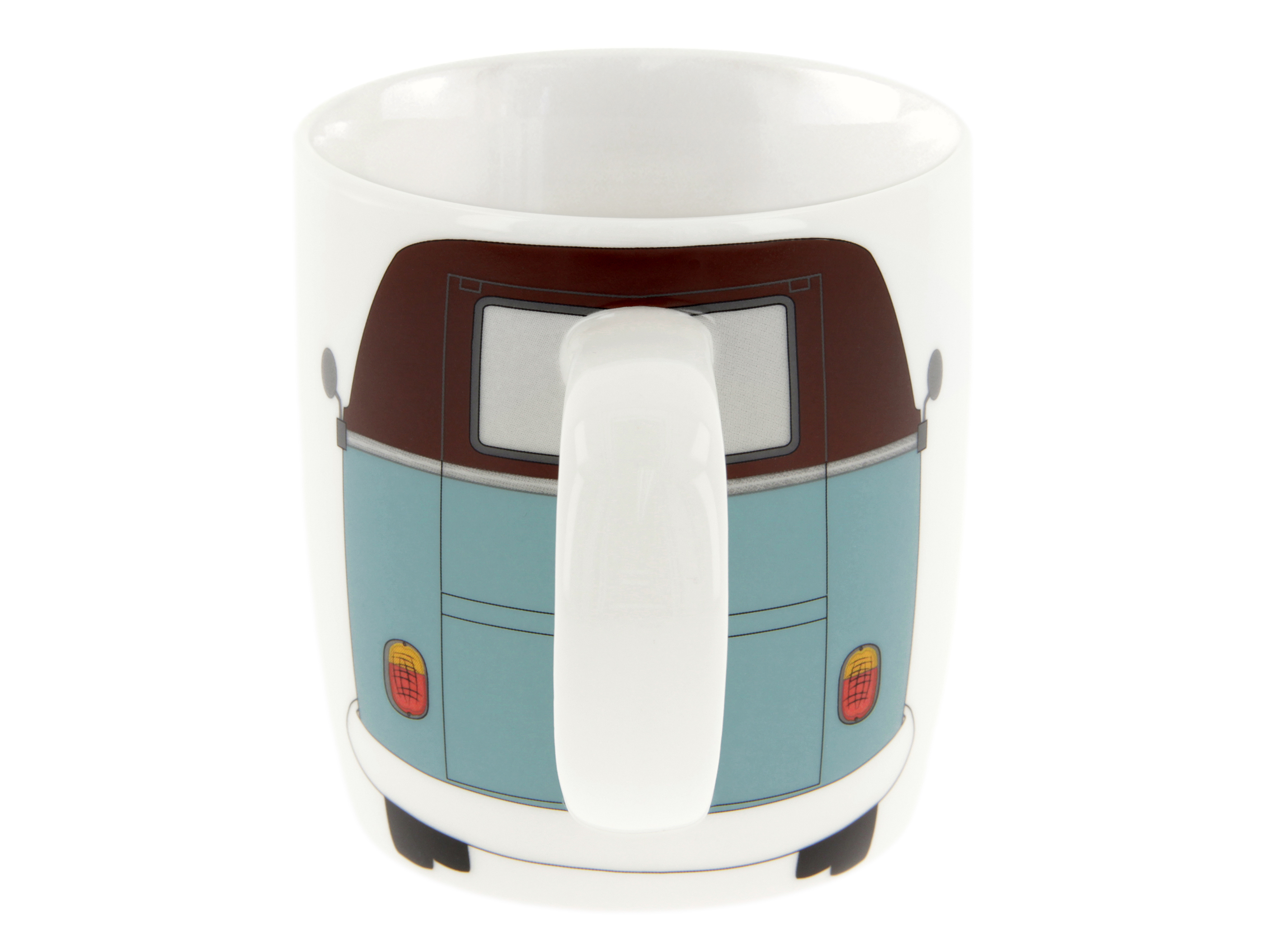 VW T1 Bulli Bus coffee cup 370ml