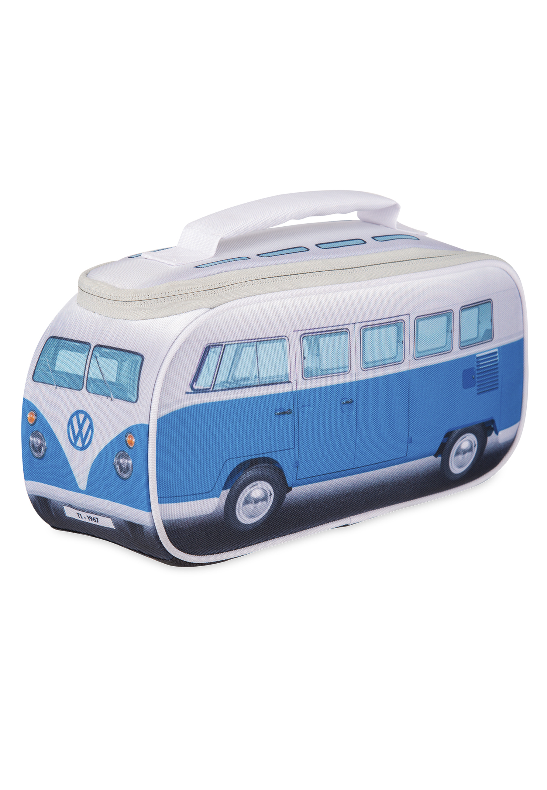 VW T1 Bulli Bus lunch bag
