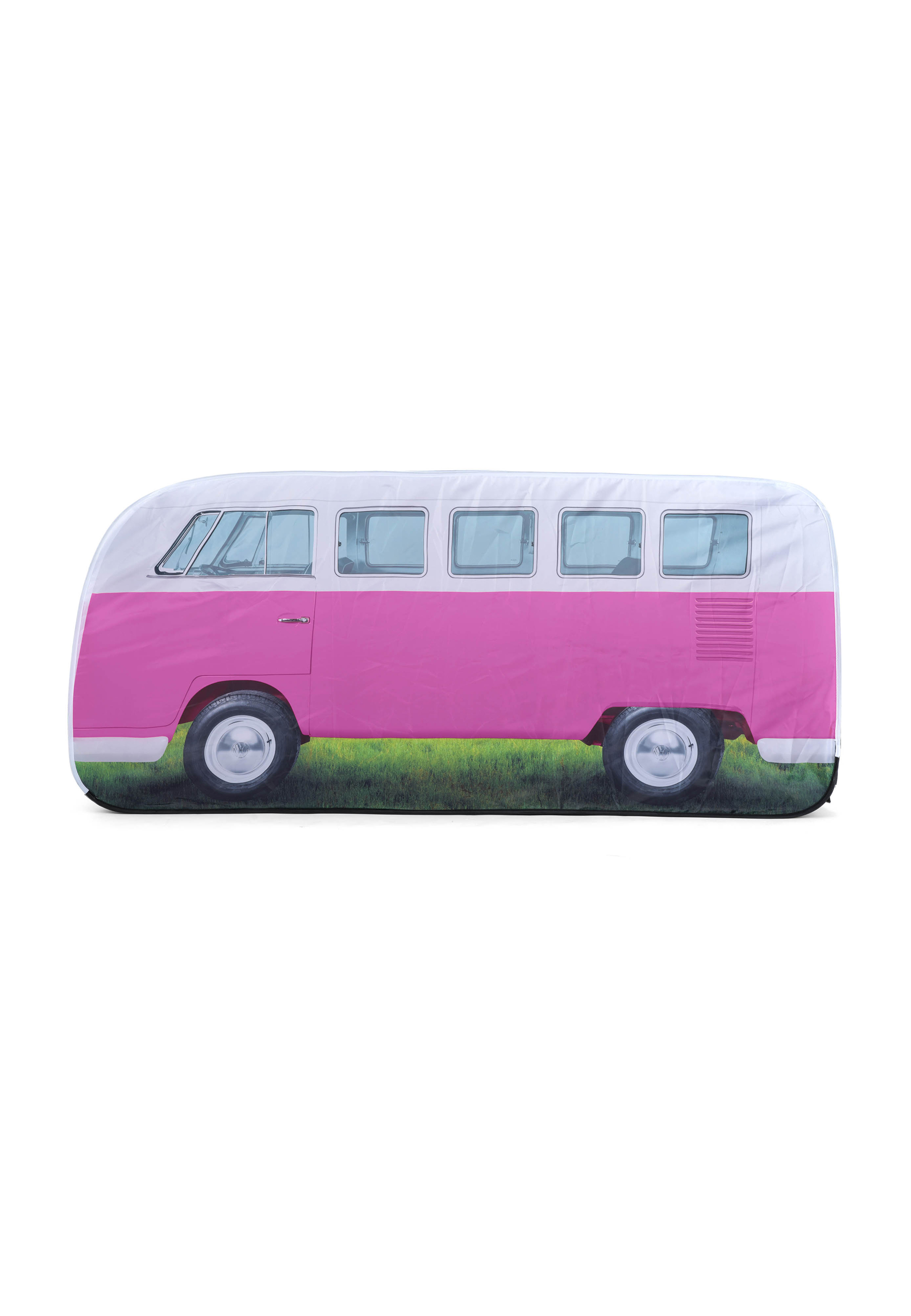VW T1 Bulli Bus Kids Pop Up Play Tent