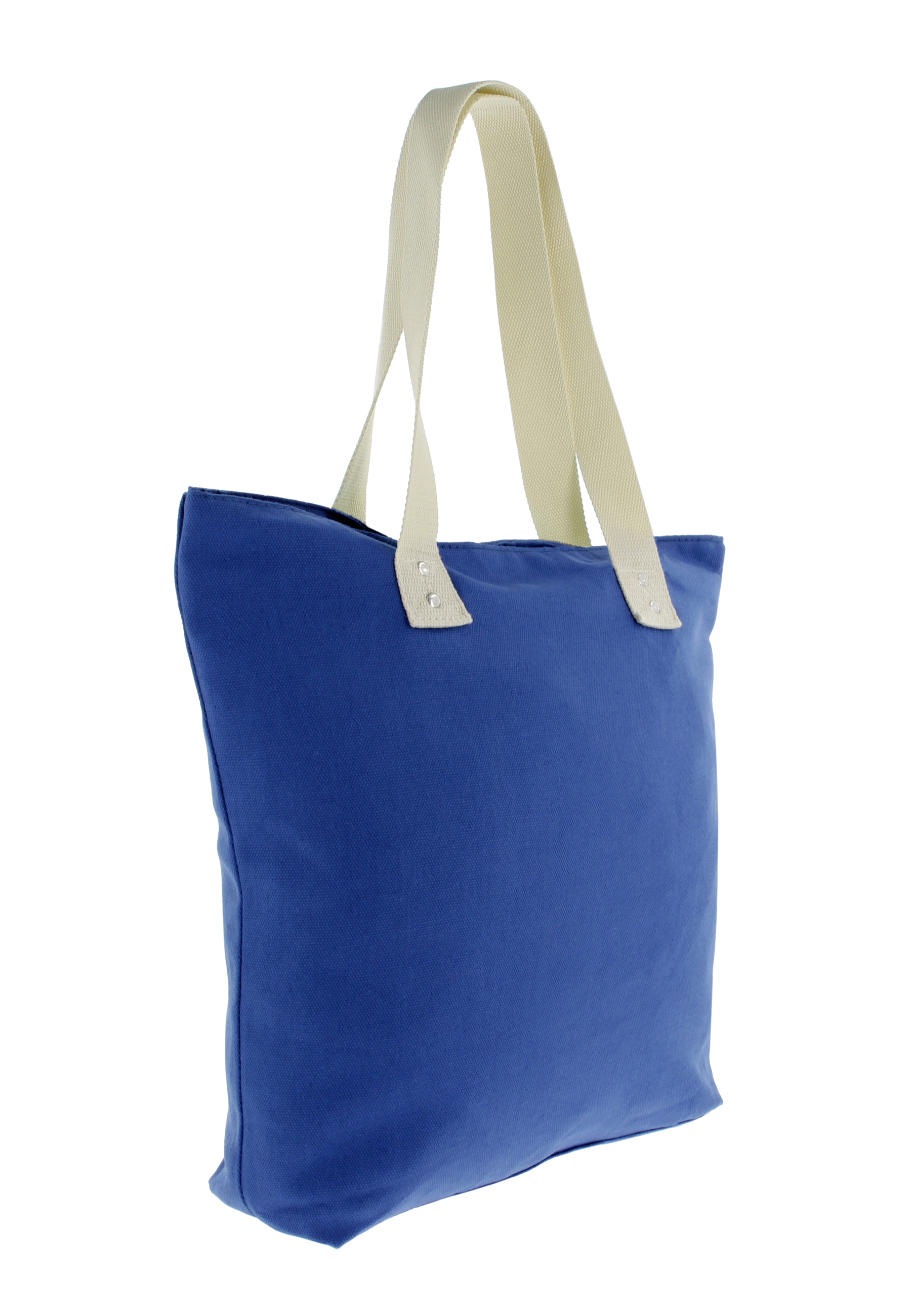 VW T1 Bus canvas bag, shopping bag, beach bag