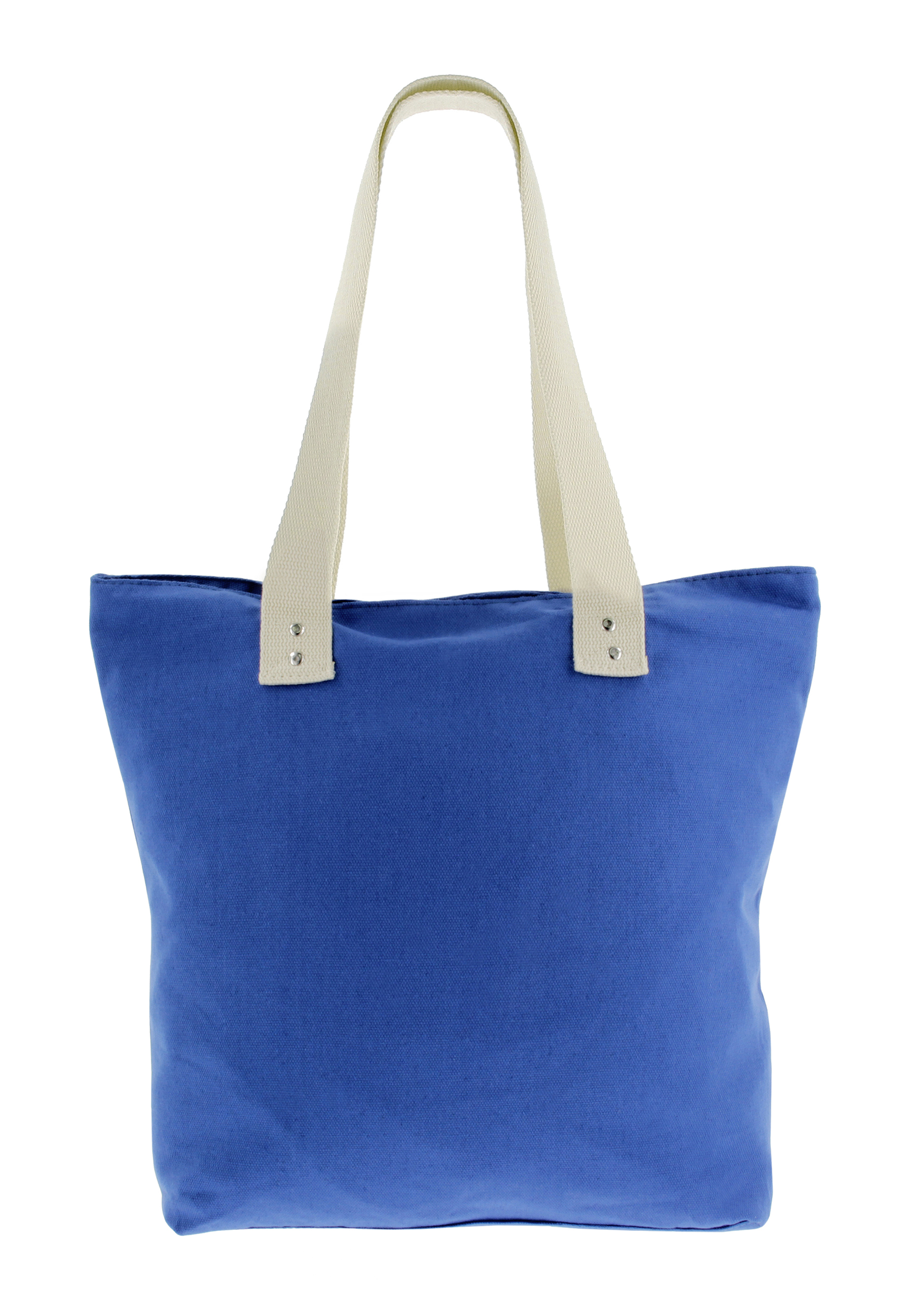 VW T1 Bus canvas bag, shopping bag, beach bag