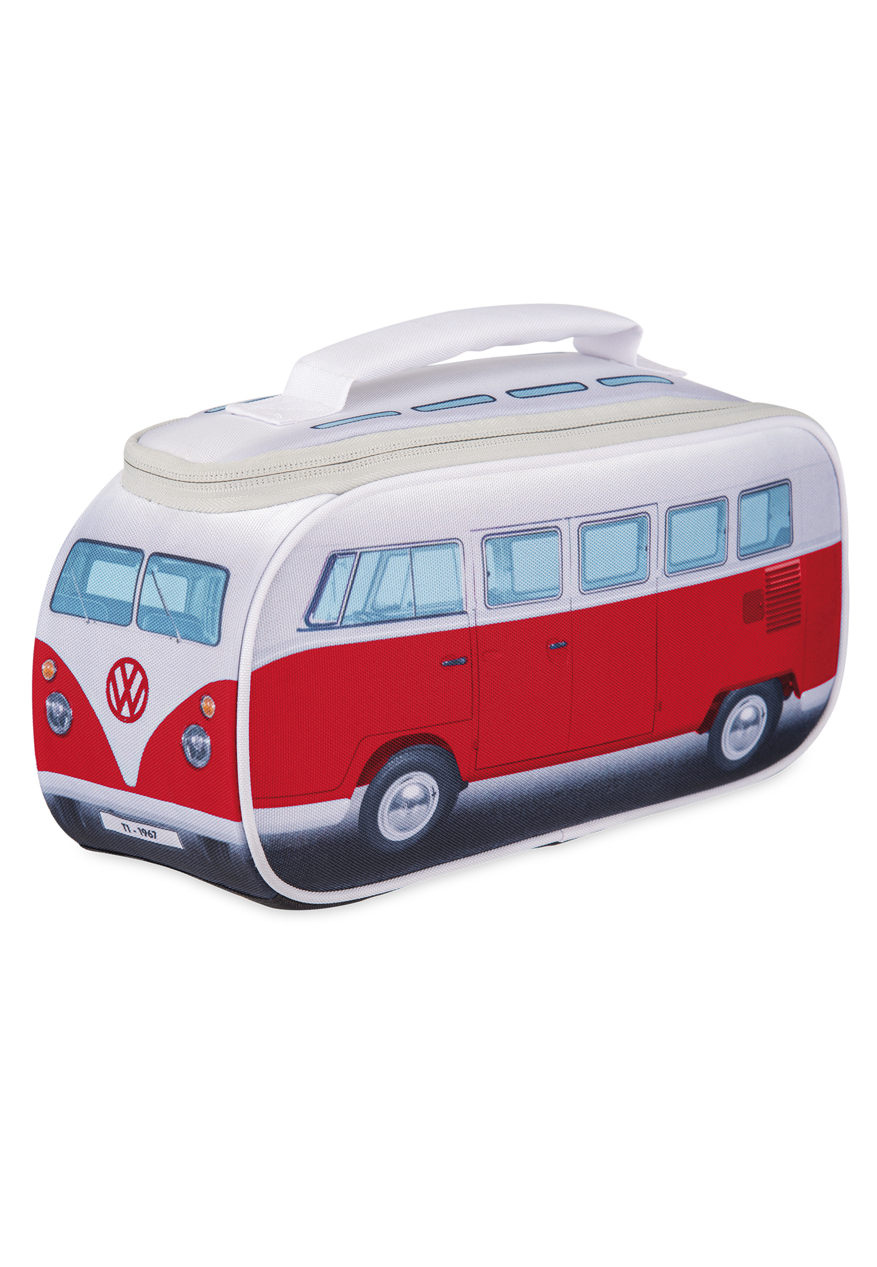 VW T1 Bulli Bus lunch bag