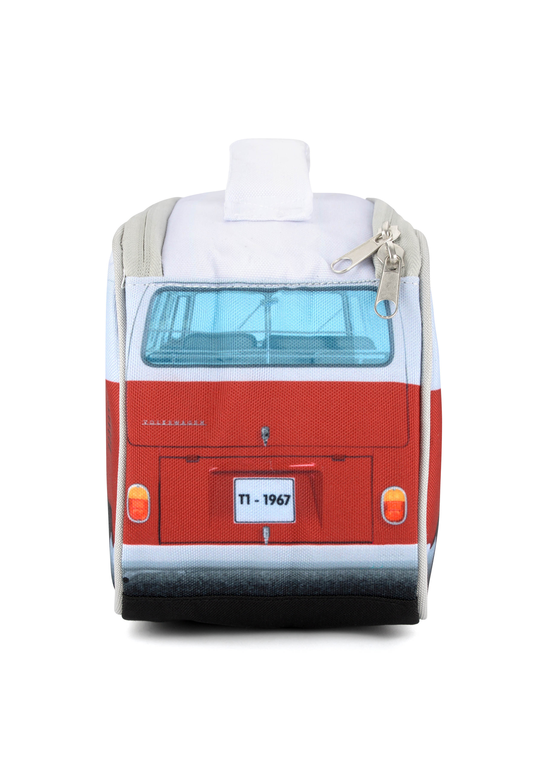VW T1 Bulli Bus lunch bag