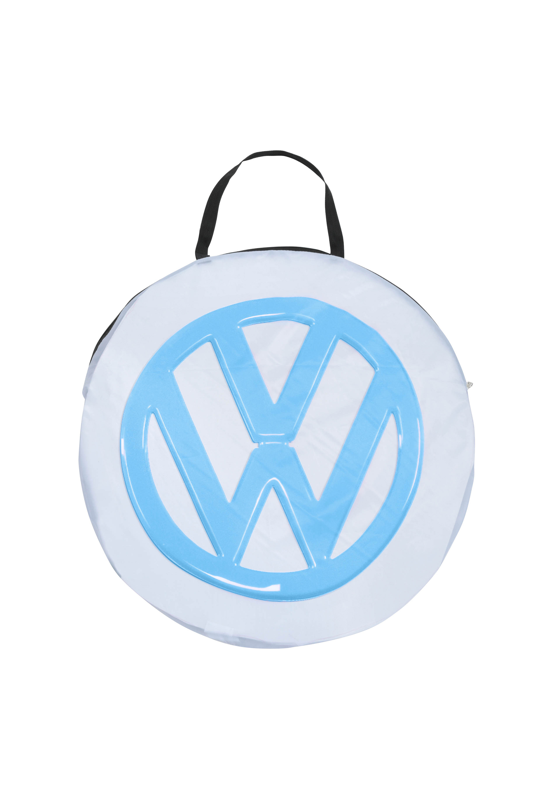 VW T1 Bulli Bus Kids Pop Up Play Tent