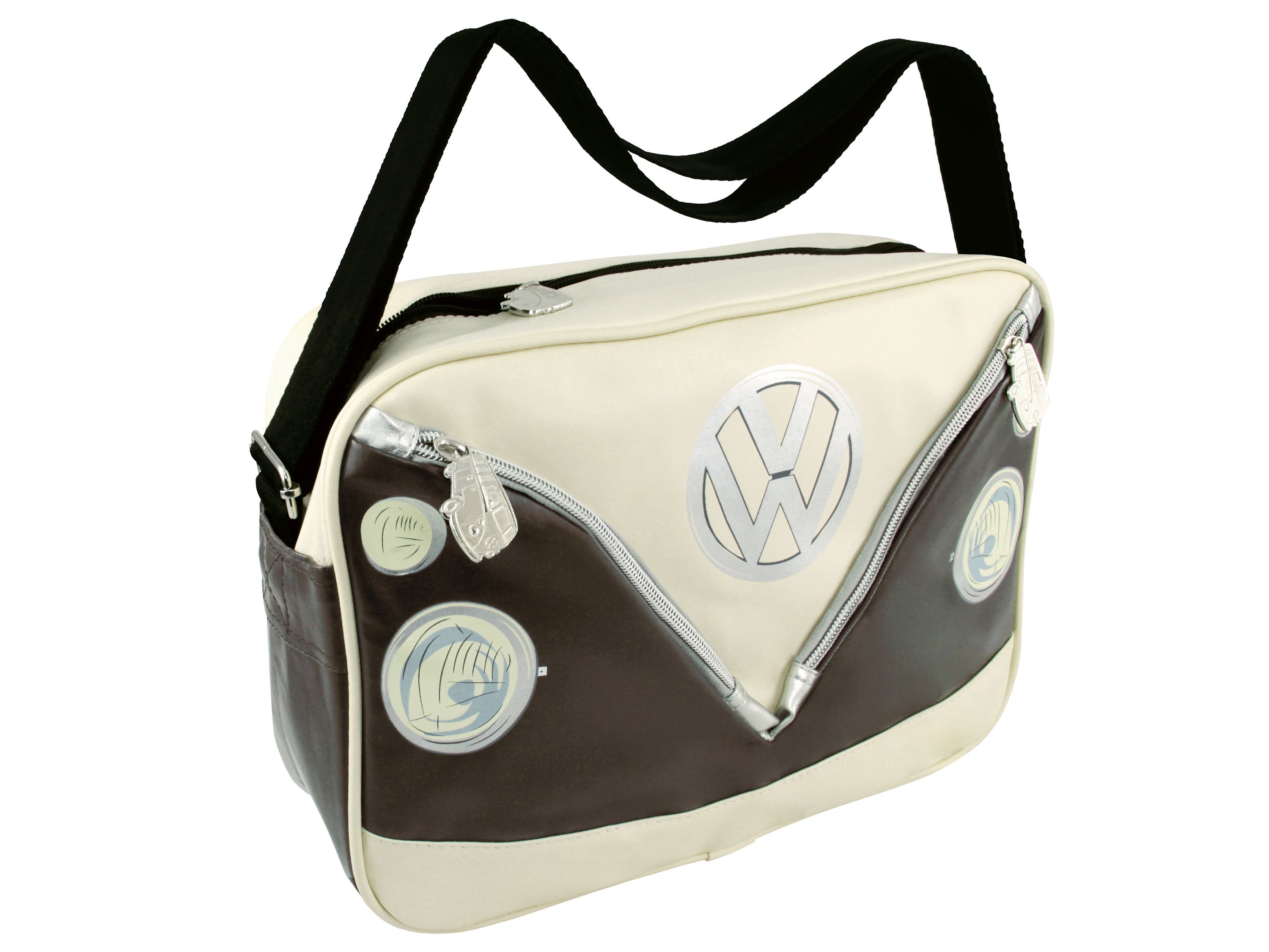 VW T1 Bus Shoulder Bag Crossbody