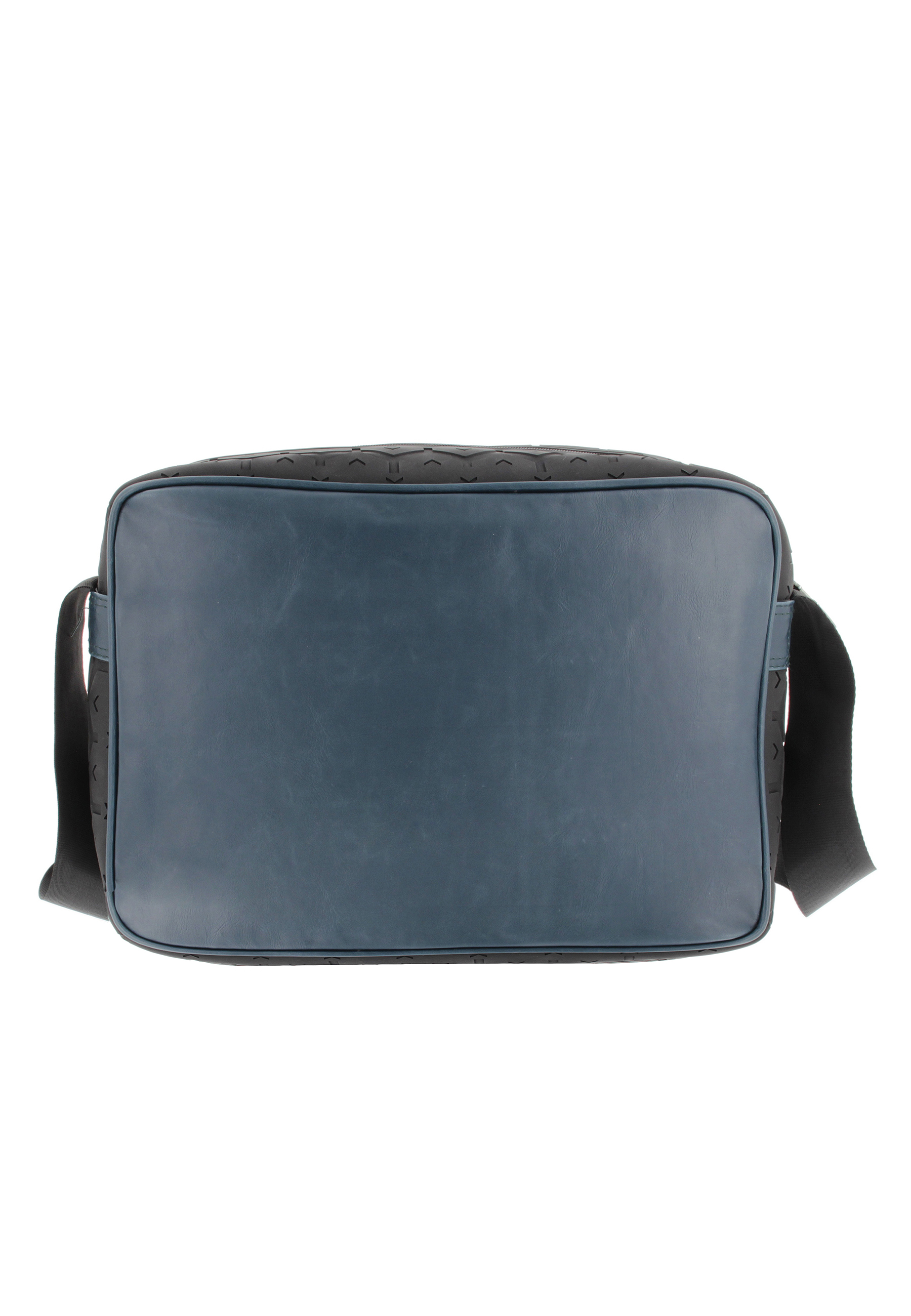 VW T1 Bulli Bus Messenger Bag, PU & Reifenprofil