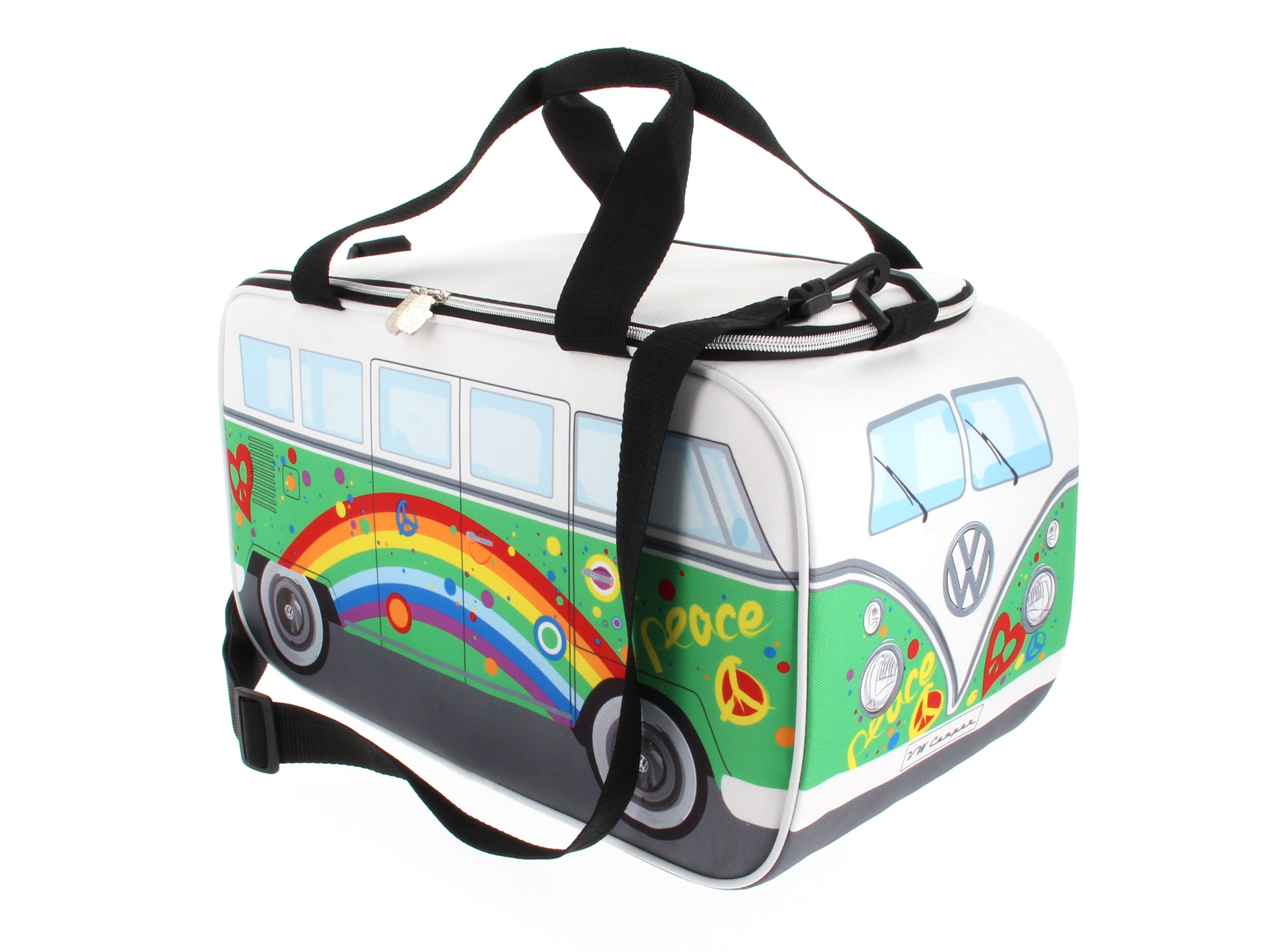 VW T1 Bus Cooler Bag (25 l)