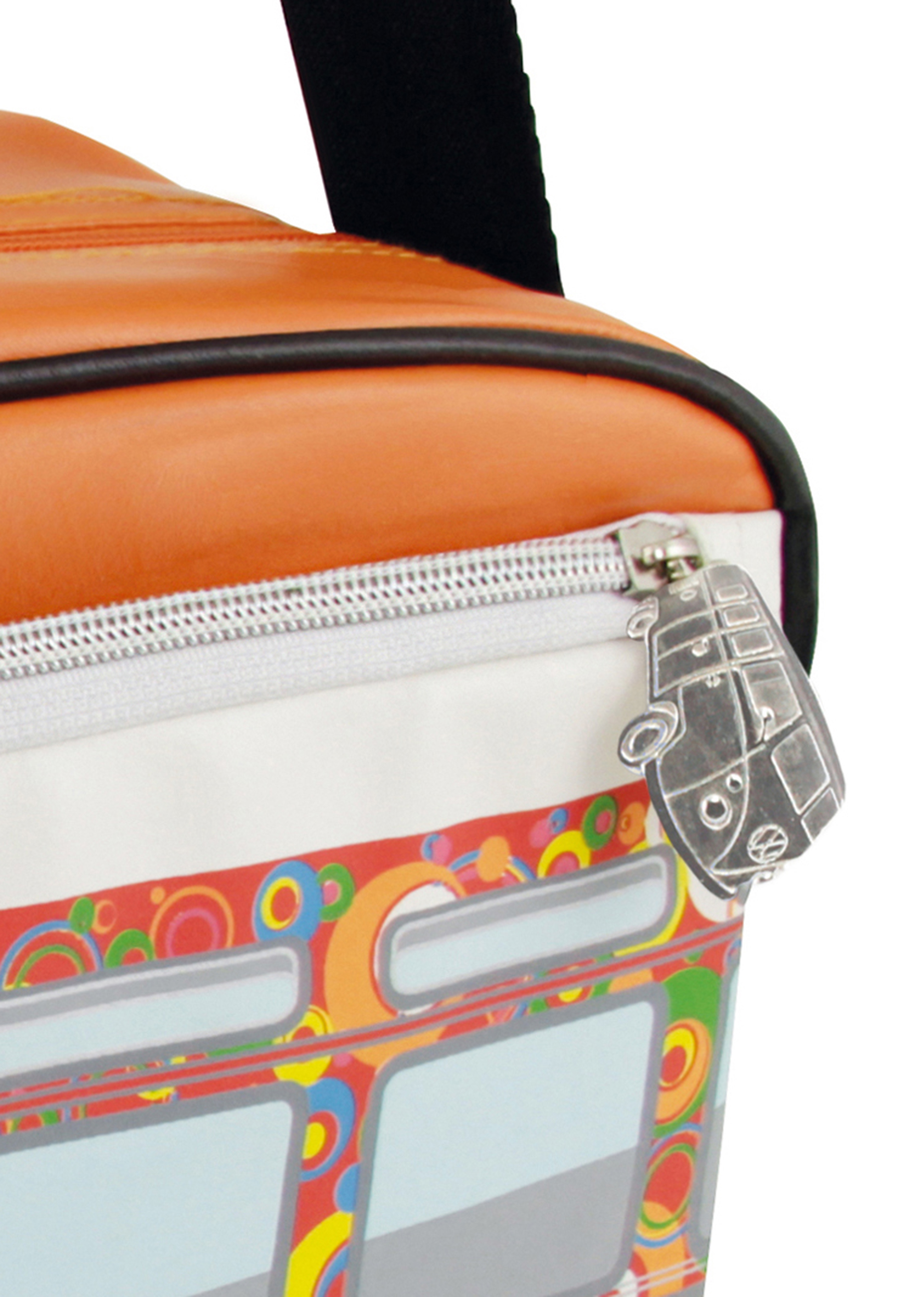 VW T1 Bus Shoulder Bag Crossbody