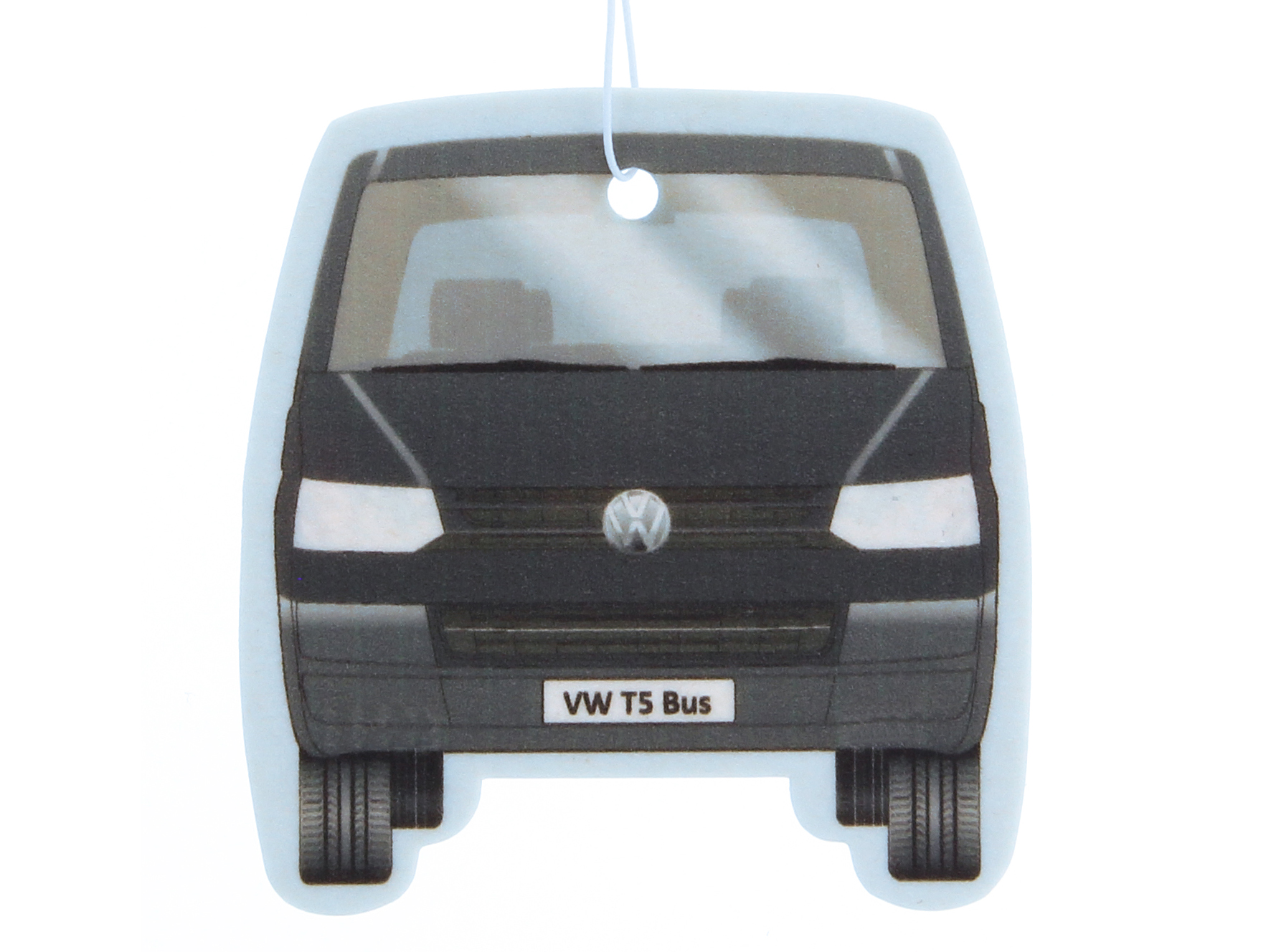 VOLKSWAGEN BUS  VW T5 Combi Parfum d'ambiance - Piña Colada/blanc