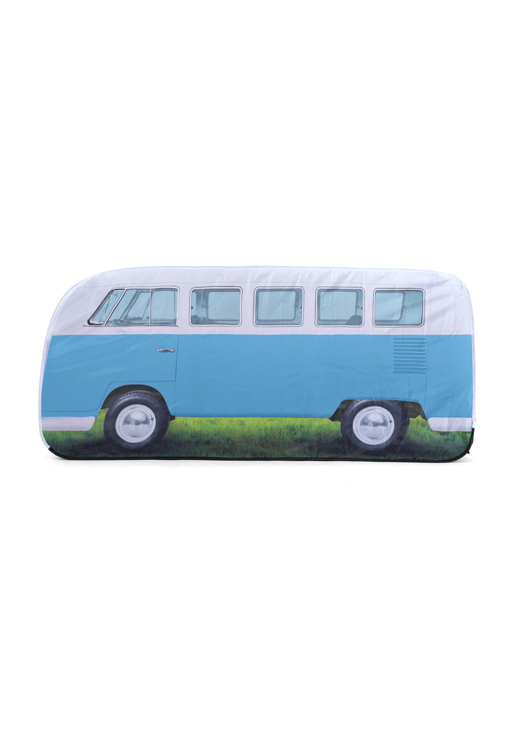 VW T1 Bulli Bus Kids Pop Up Play Tent