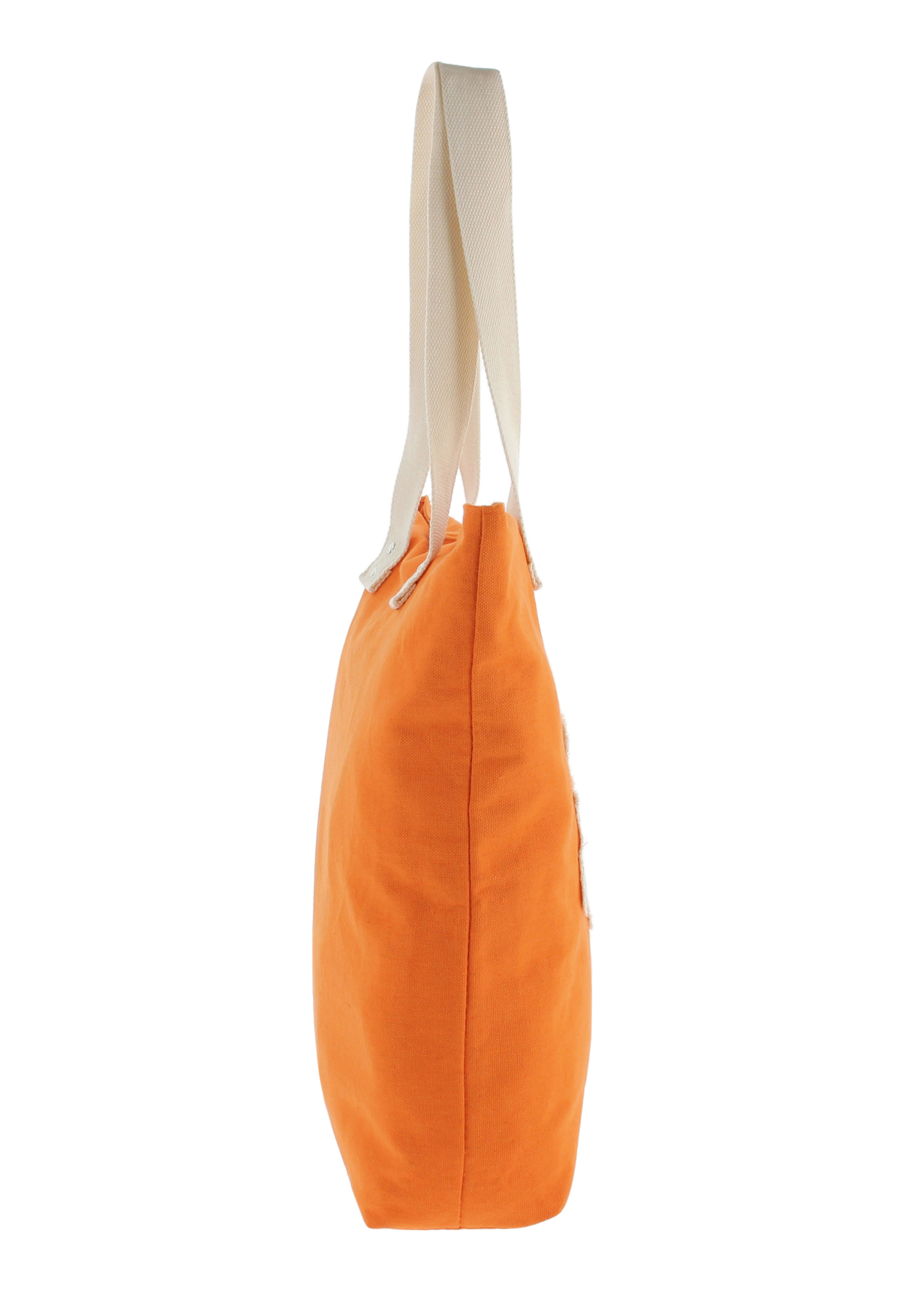VW T1 Bus canvas bag, shopping bag, beach bag