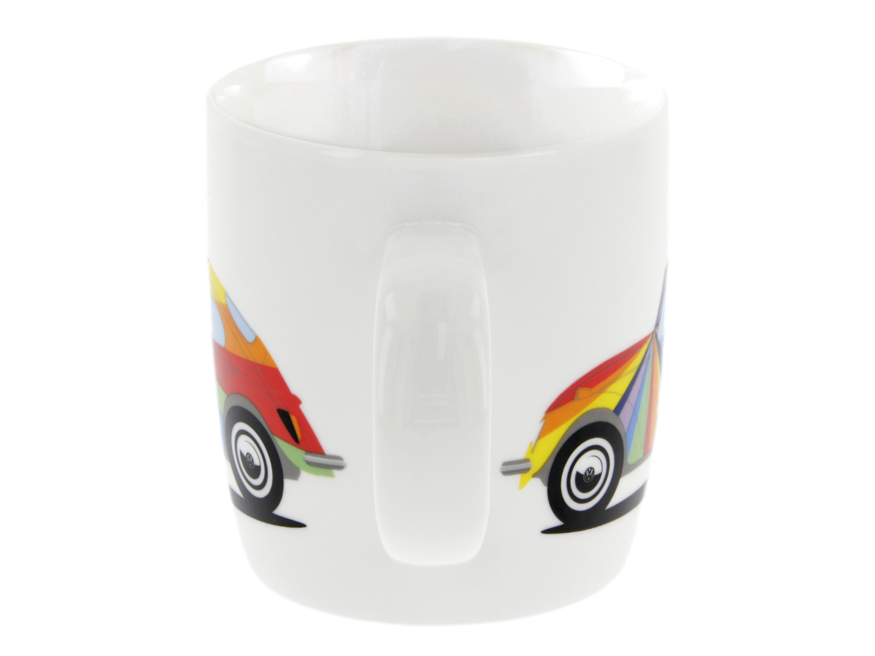 VW Käfer Kaffeetasse 370ml