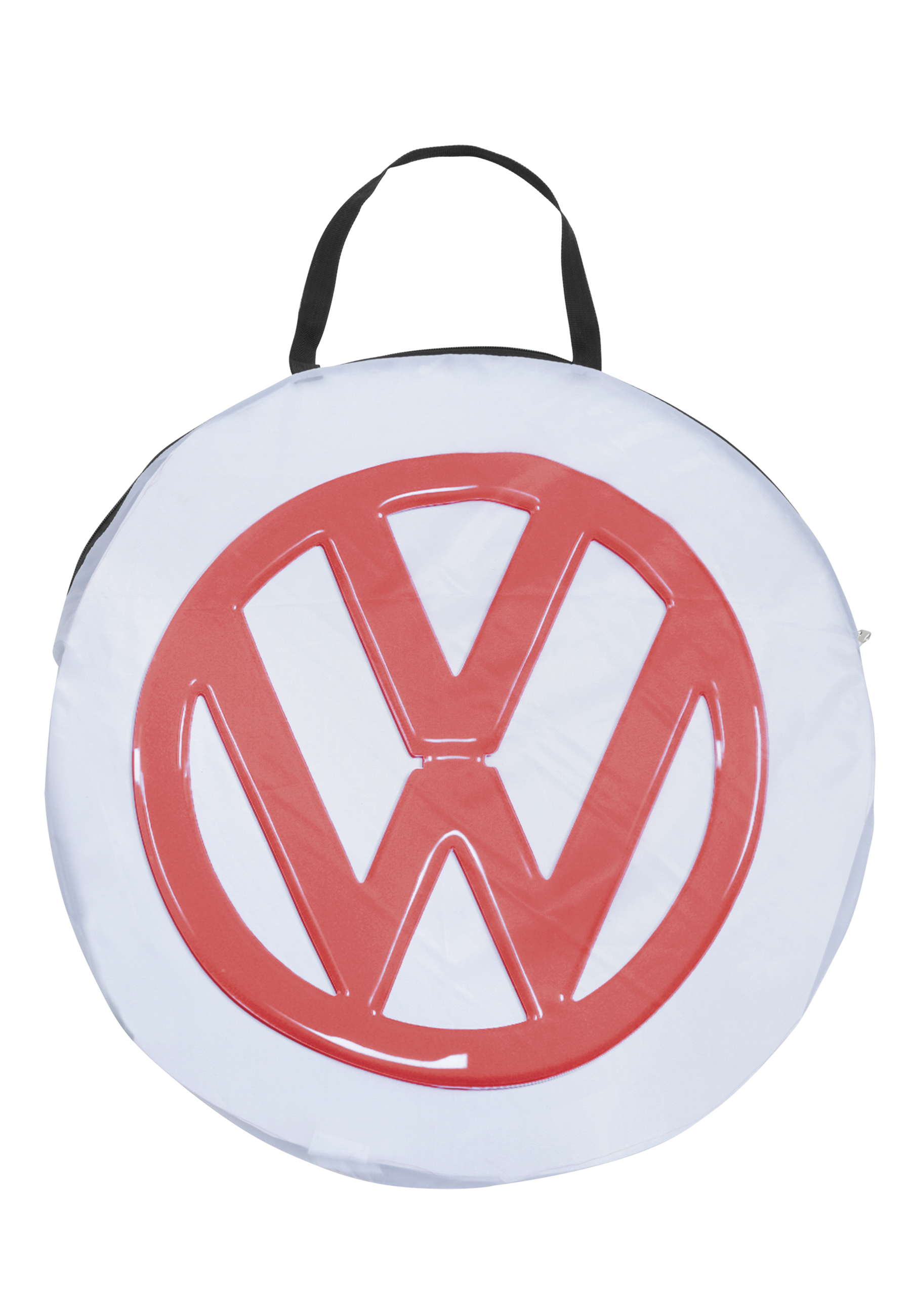 VW T1 Bulli Bus Kids Pop Up Play Tent