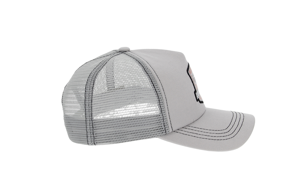 VW T1 Bulli Bus Trucker Cap