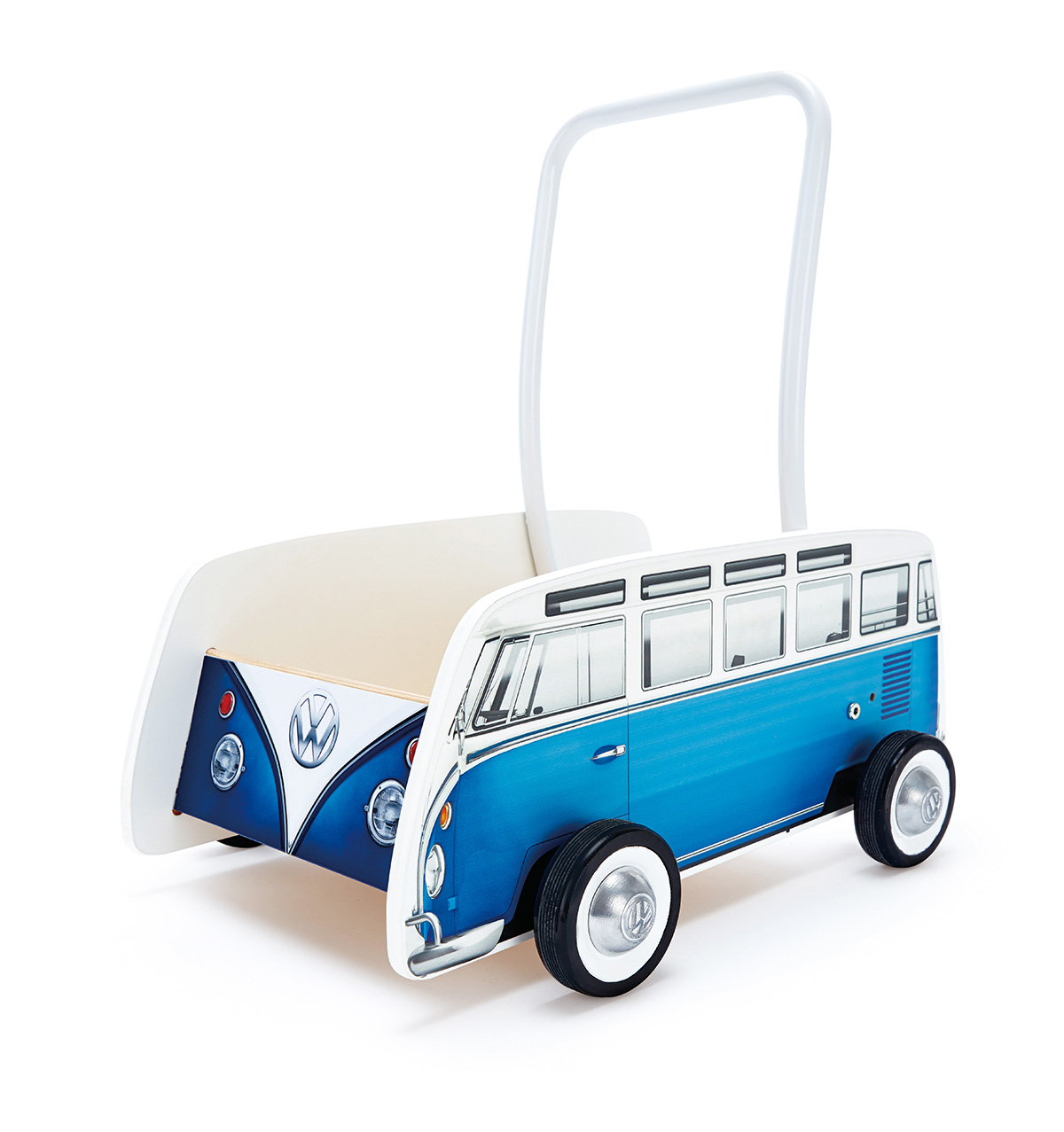 Caminador para bebés VW T1 Bulli Bus