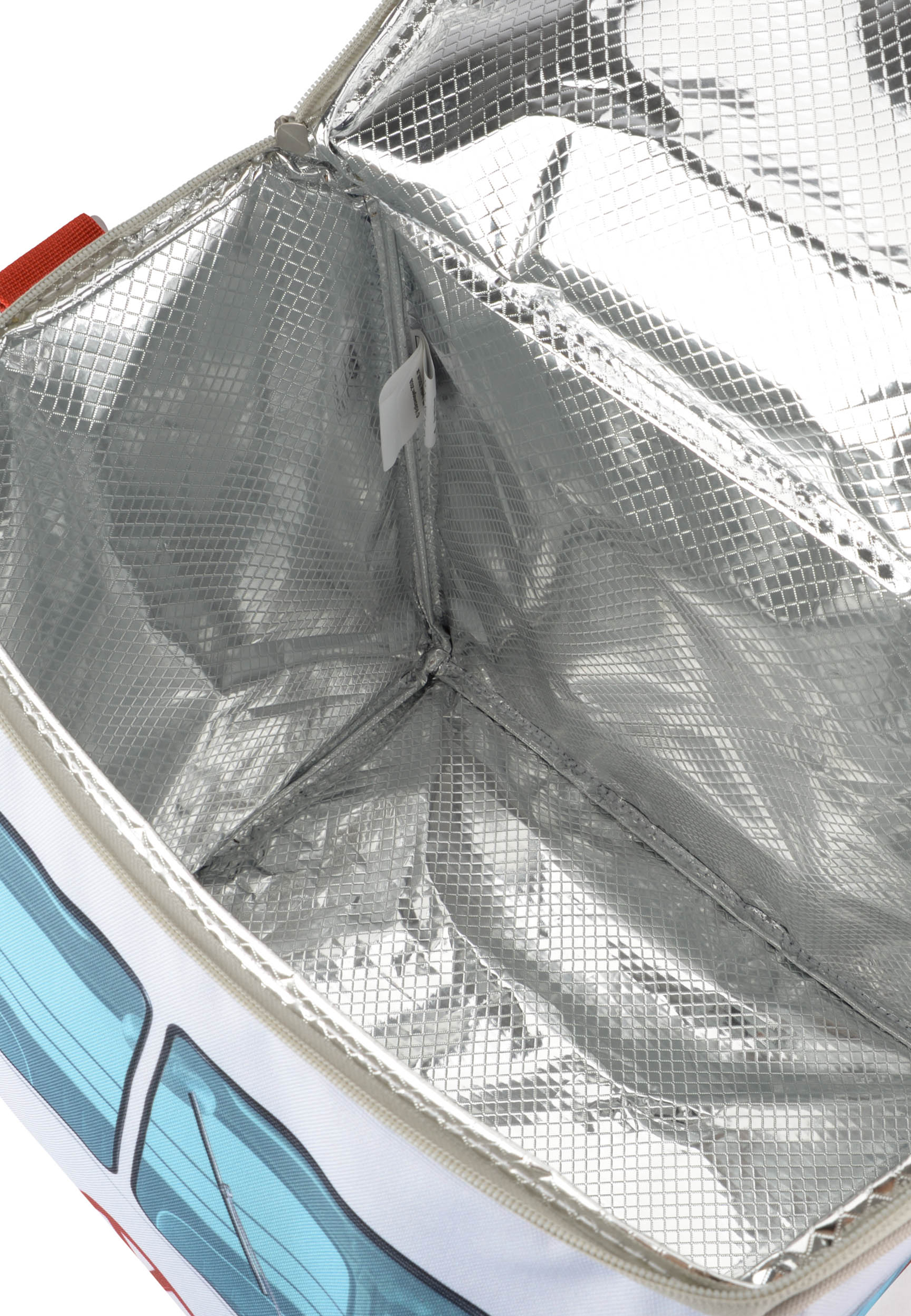 Borsa frigo per autobus VW T1 Bulli (27 l)