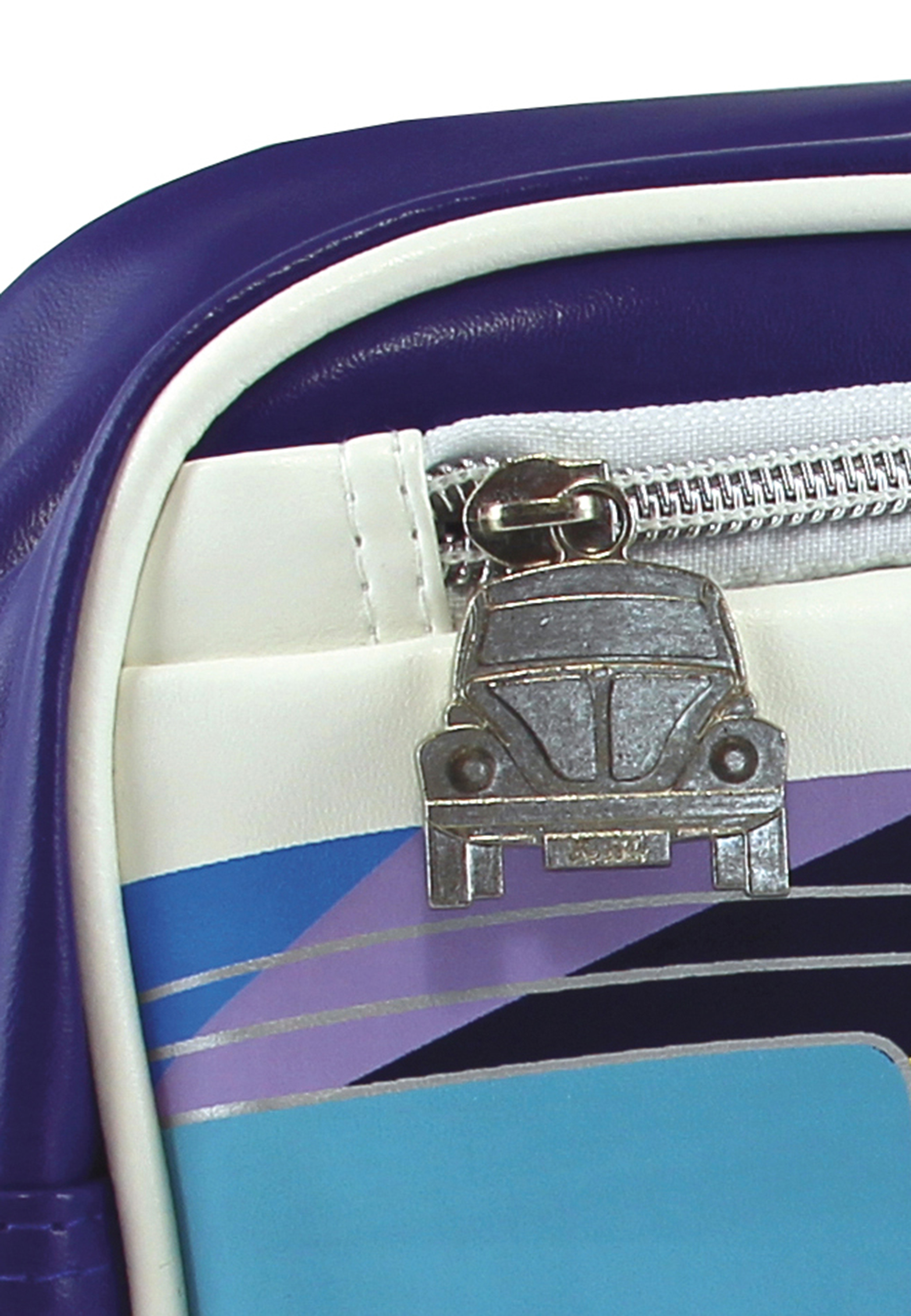 VW Beetle Shoulder Bag landscape