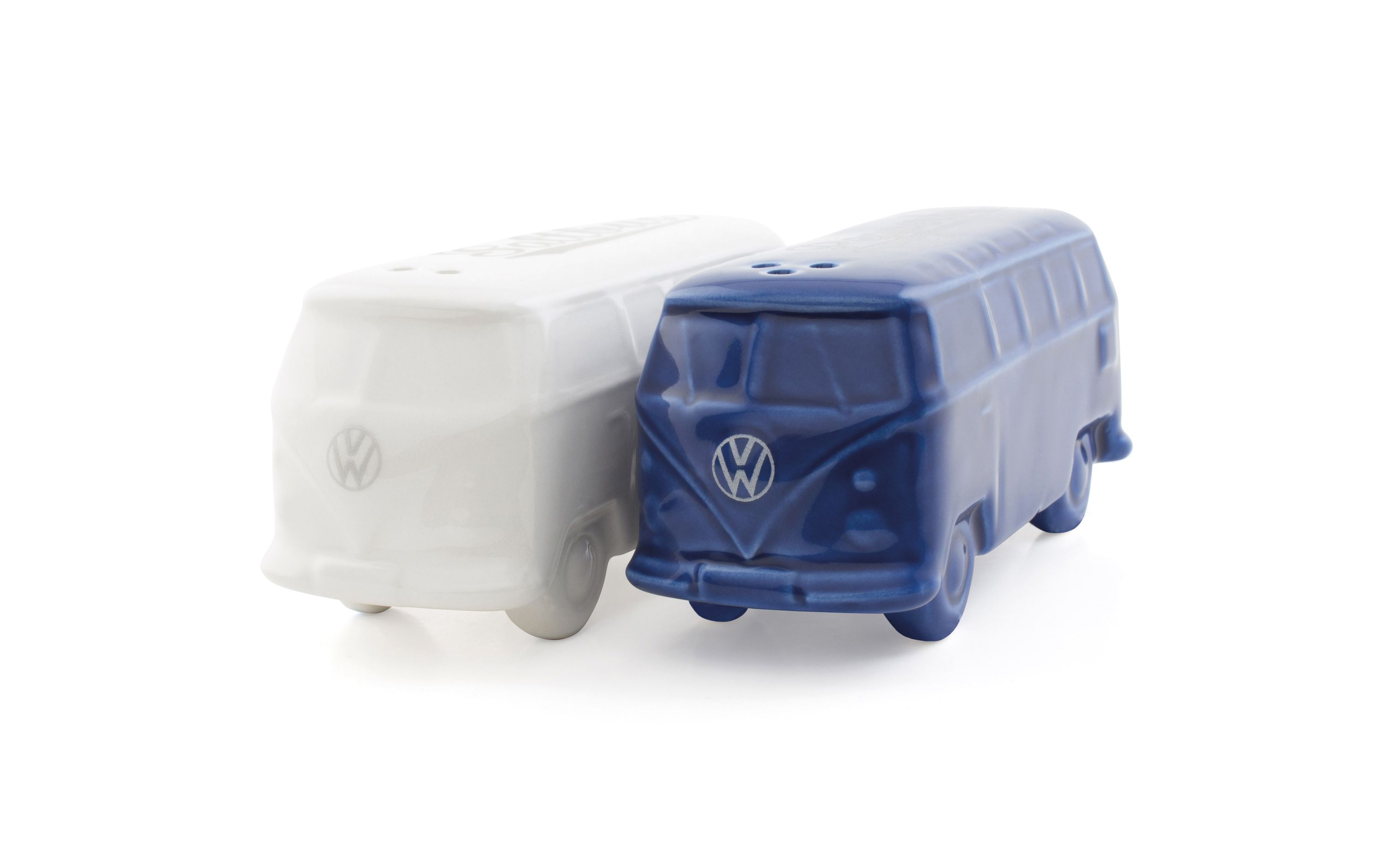 Bus VW T1 Bulli 3D Sale e pepe