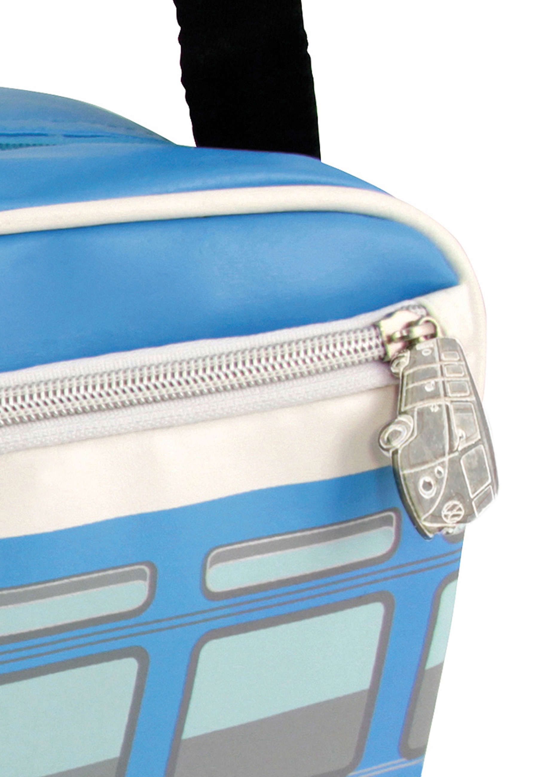 VW T1 Bus Shoulder Bag Crossbody