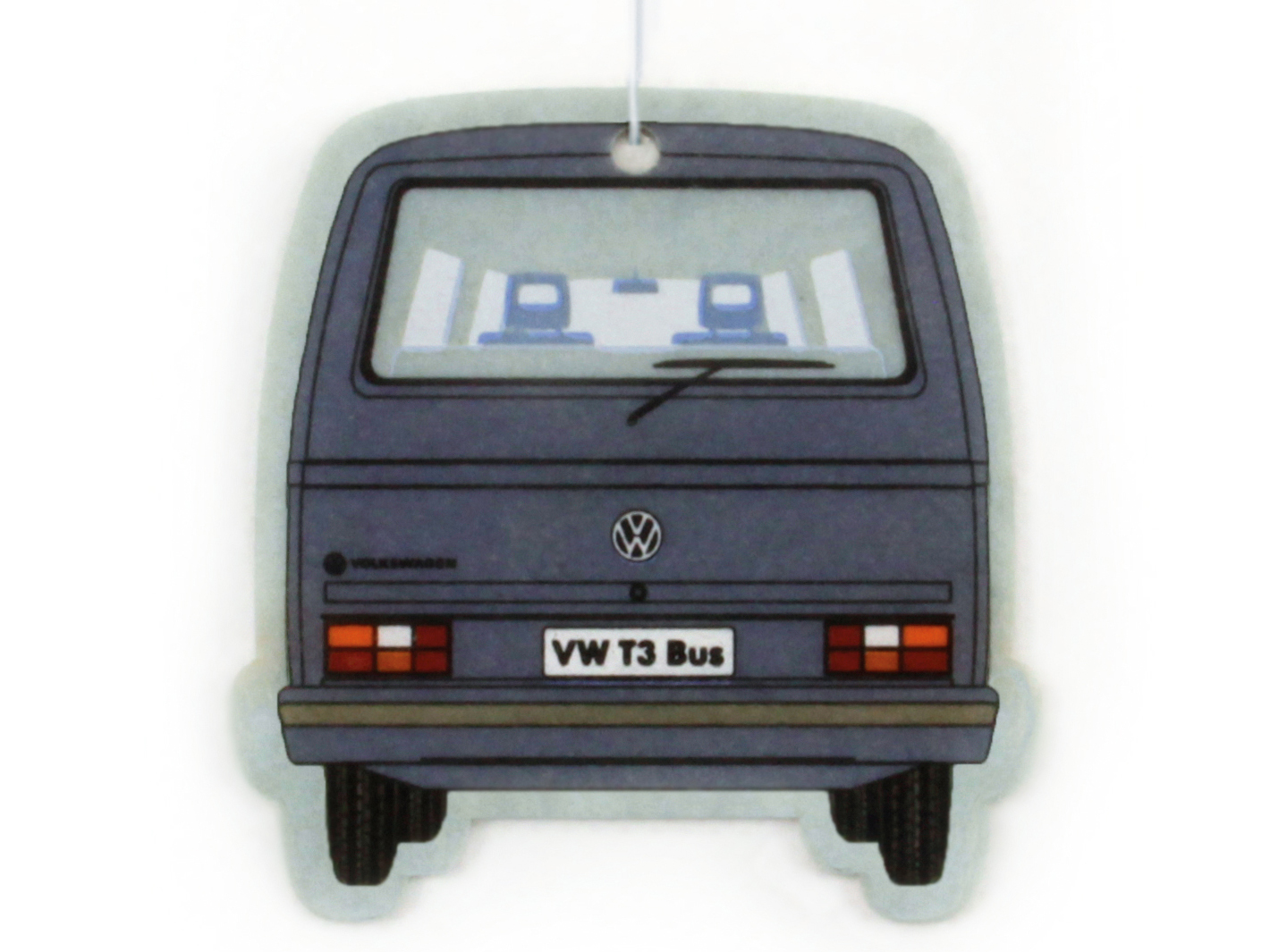 VW T3 Bulli Bus Lufterfrischer