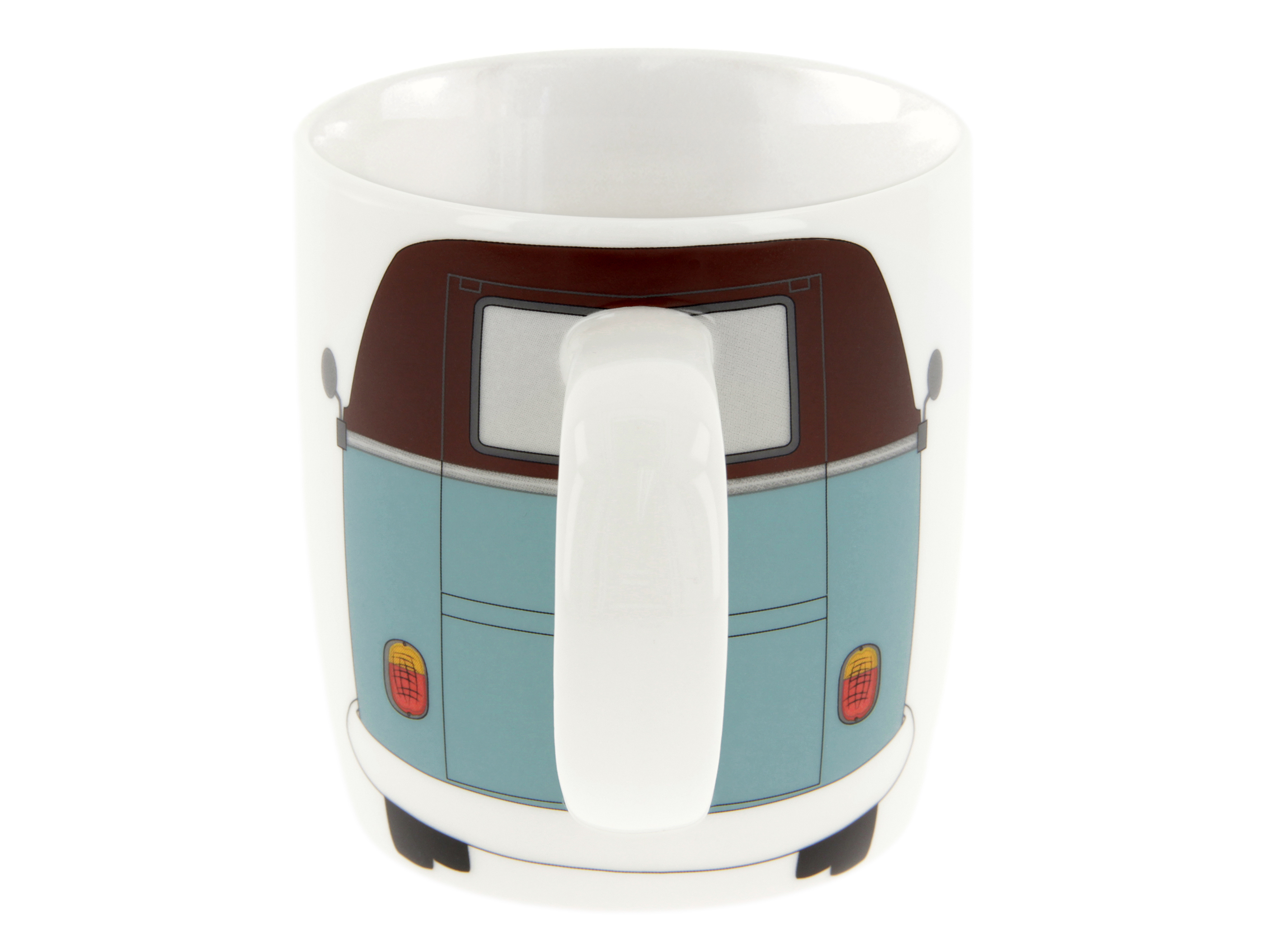 VOLKSWAGEN BUS VW T1 Combi Mug à café 370ml - Parade