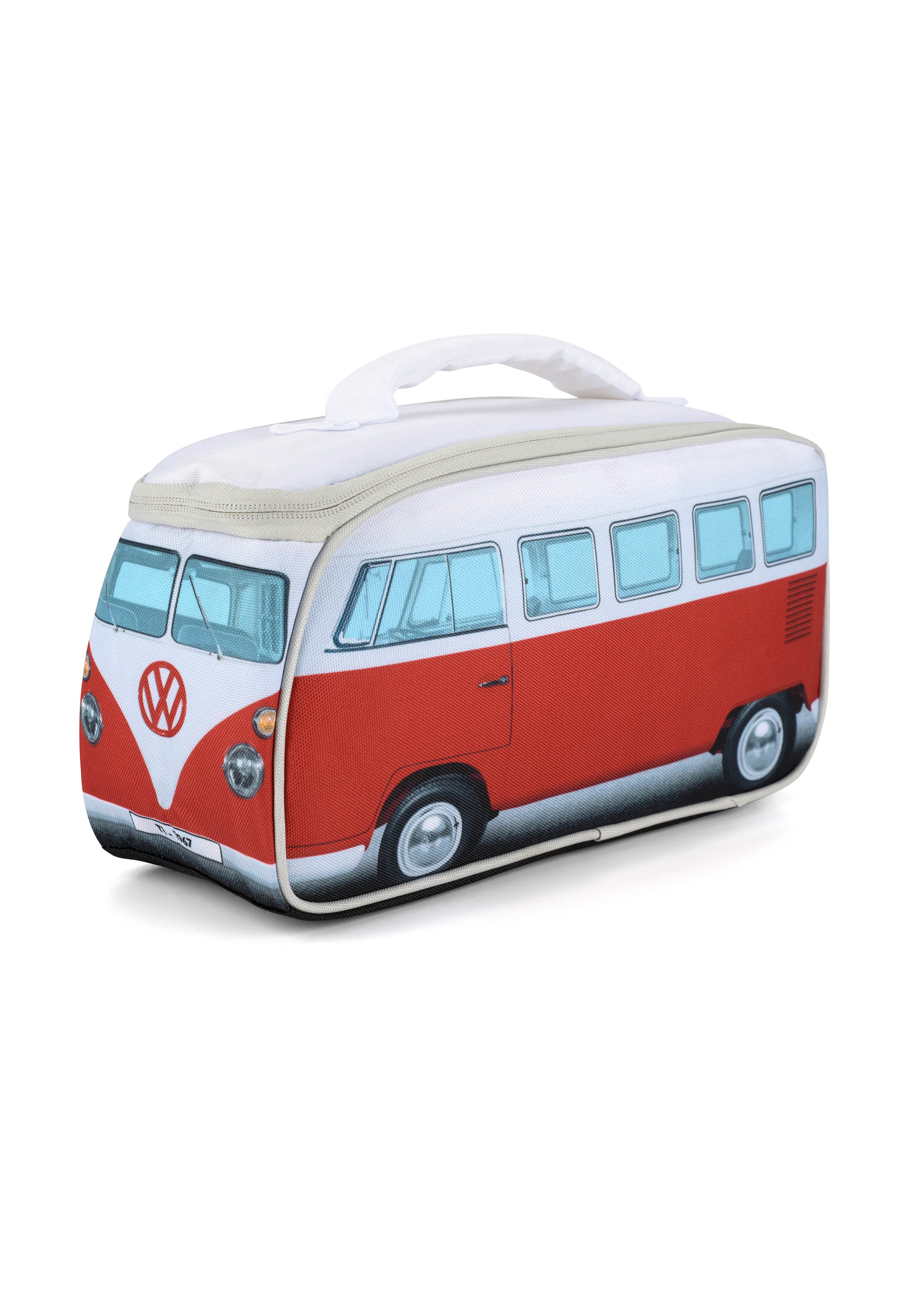 VW T1 Bulli Bus lunch bag