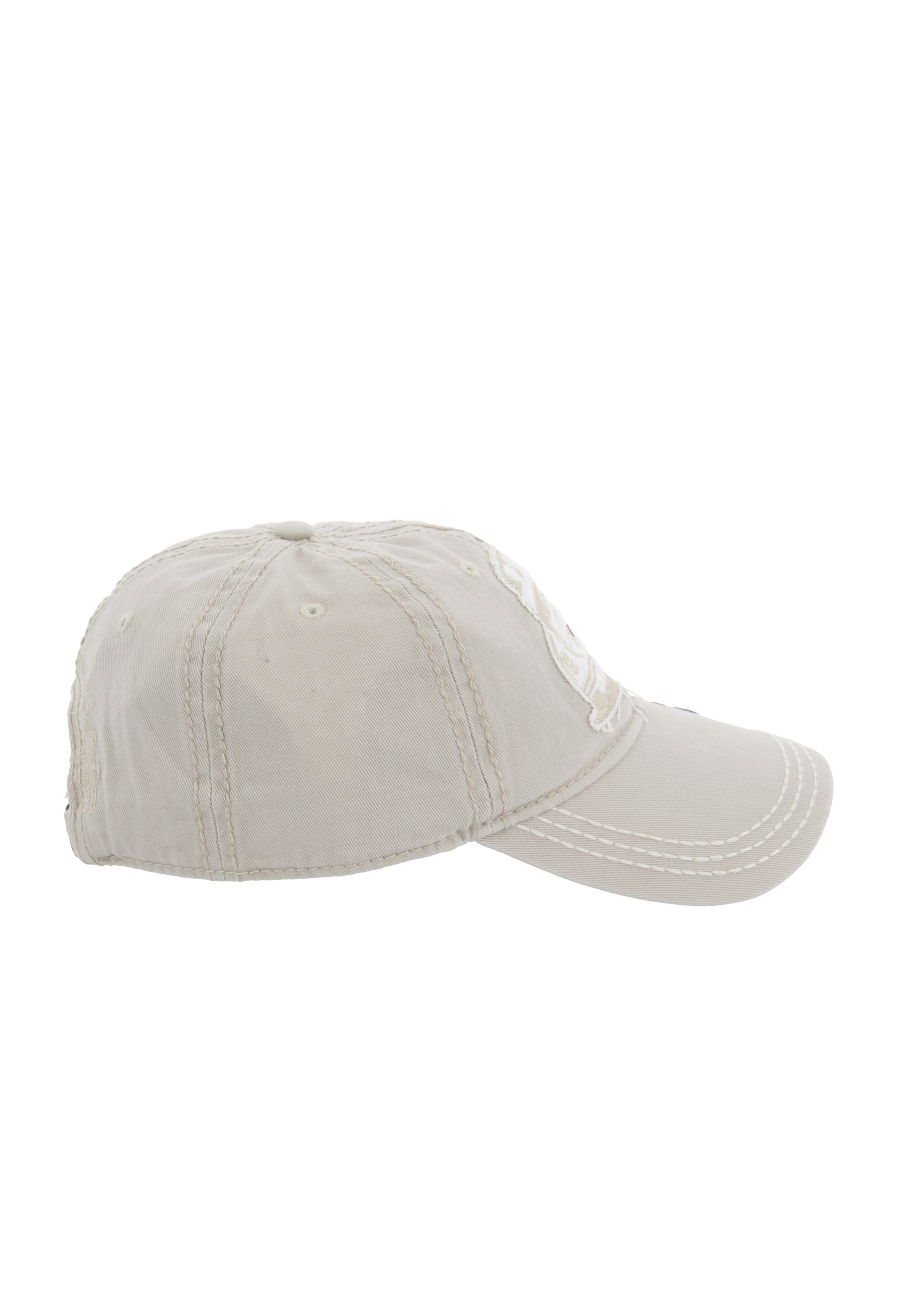VW Maggiolino Cappellino