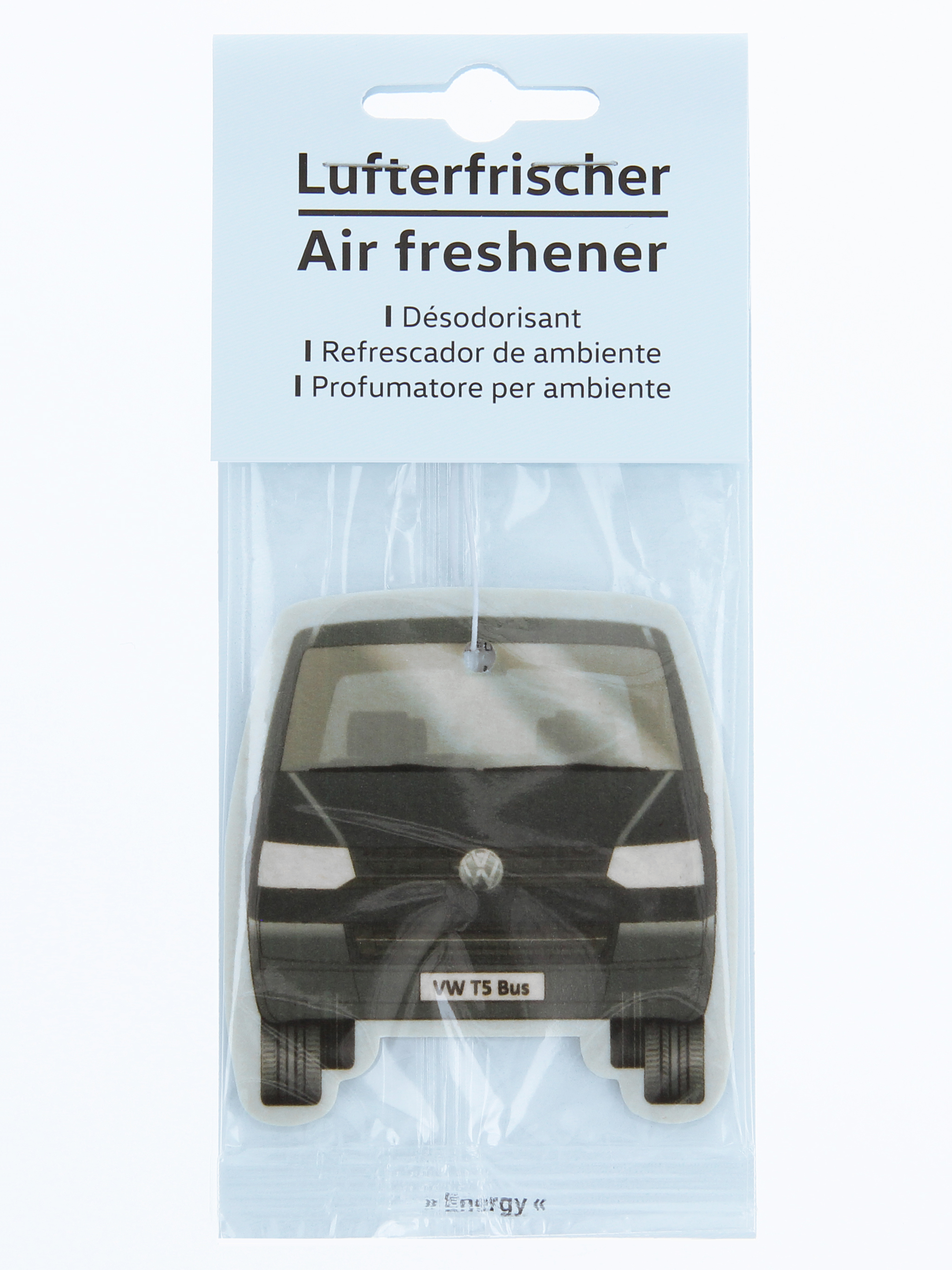 VW T5/T6 Bus Front Air Freshener 