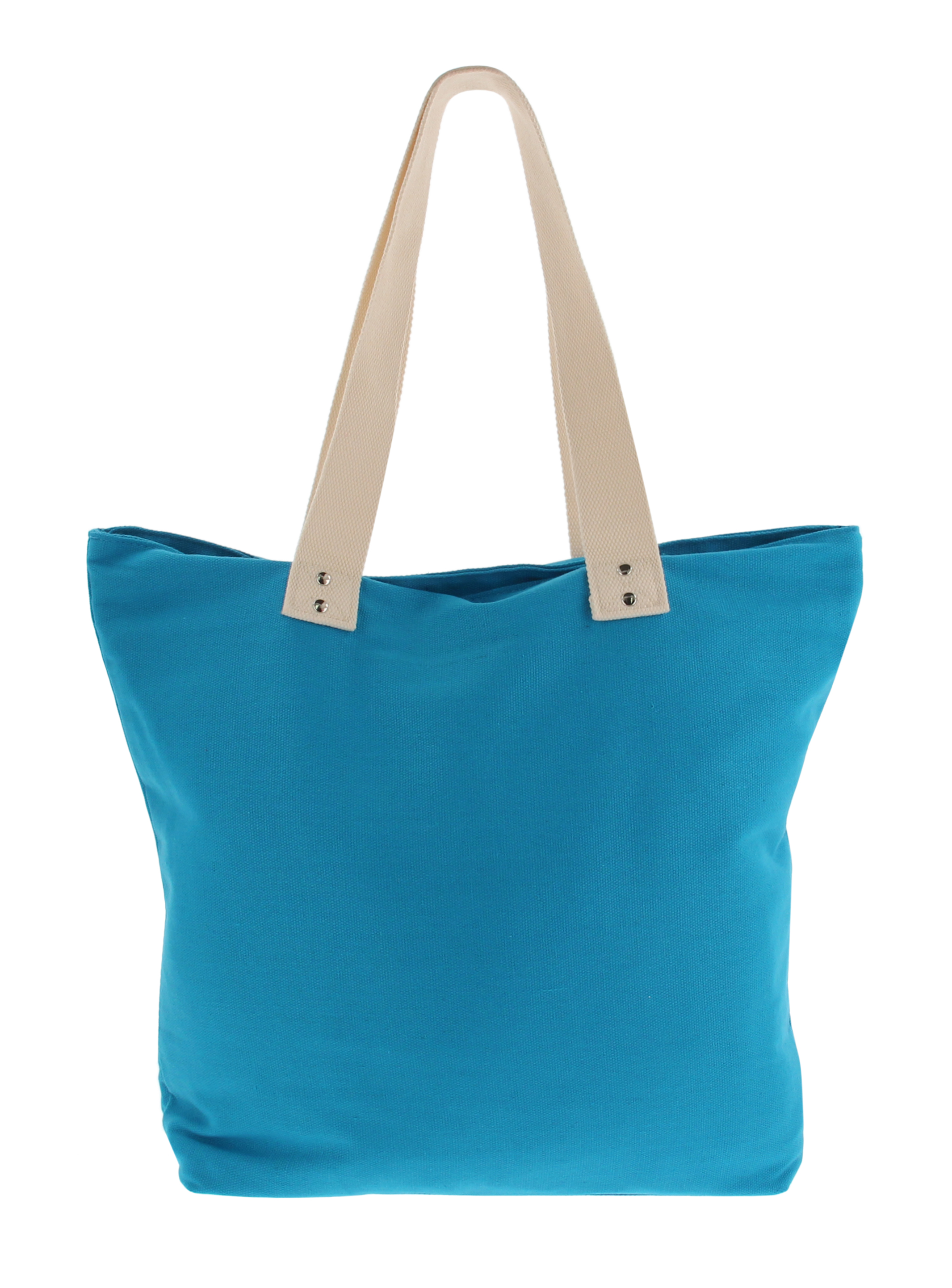 VW T1 Bulli Bus Canvas Tasche, Einkaufstüte, Strandtasche