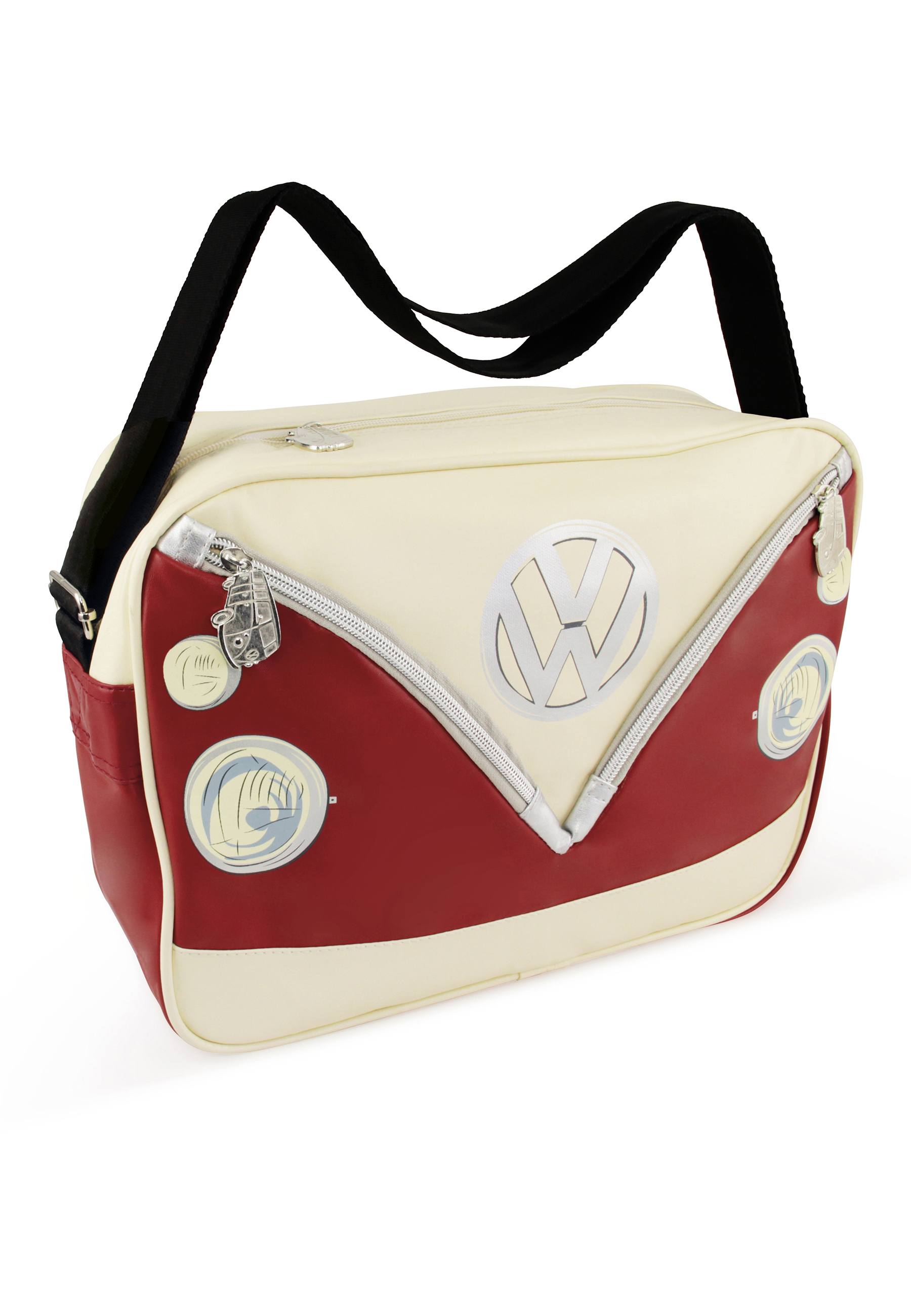 VW T1 Bus Shoulder Bag Crossbody