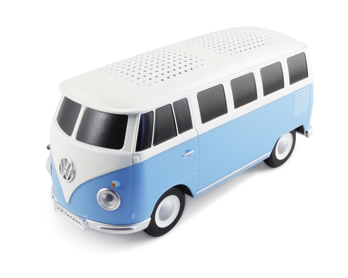VW T1 Bulli Bus Altoparlante Bluetooth 1:20

