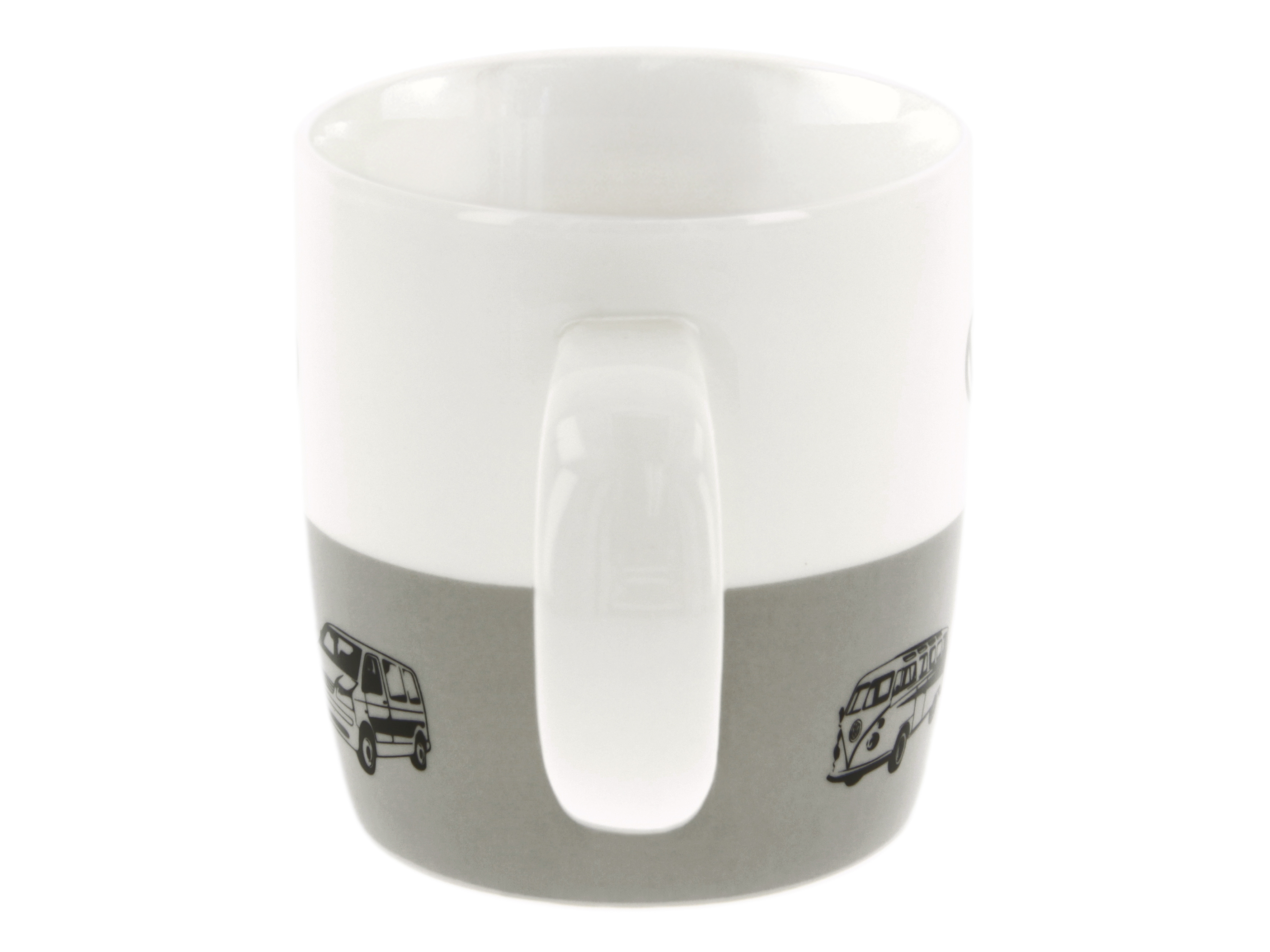 VW T1 Bulli Bus coffee cup 370ml