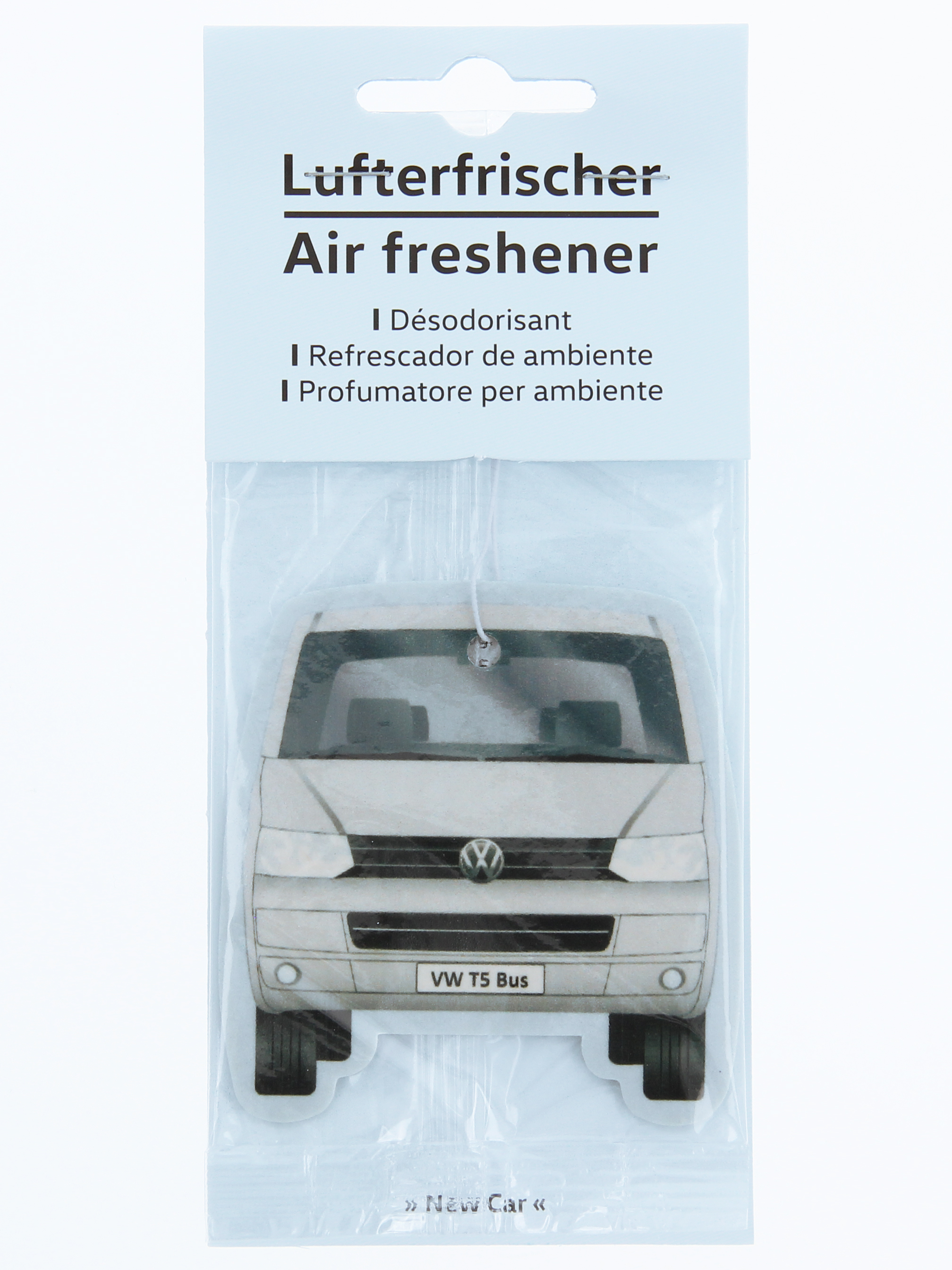 Deodorante anteriore per autobus VW T5/T6 