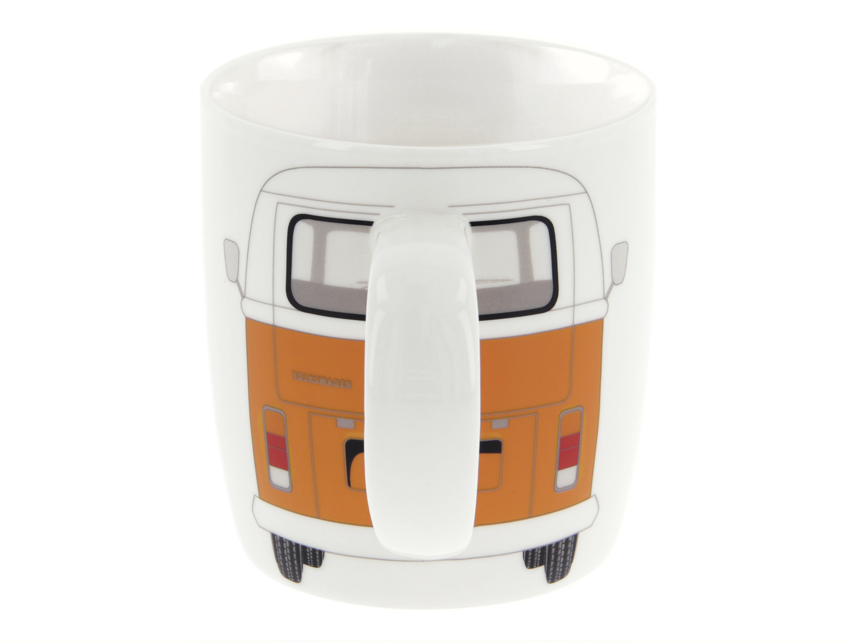 VW T2 Bulli Bus coffee cup 370ml