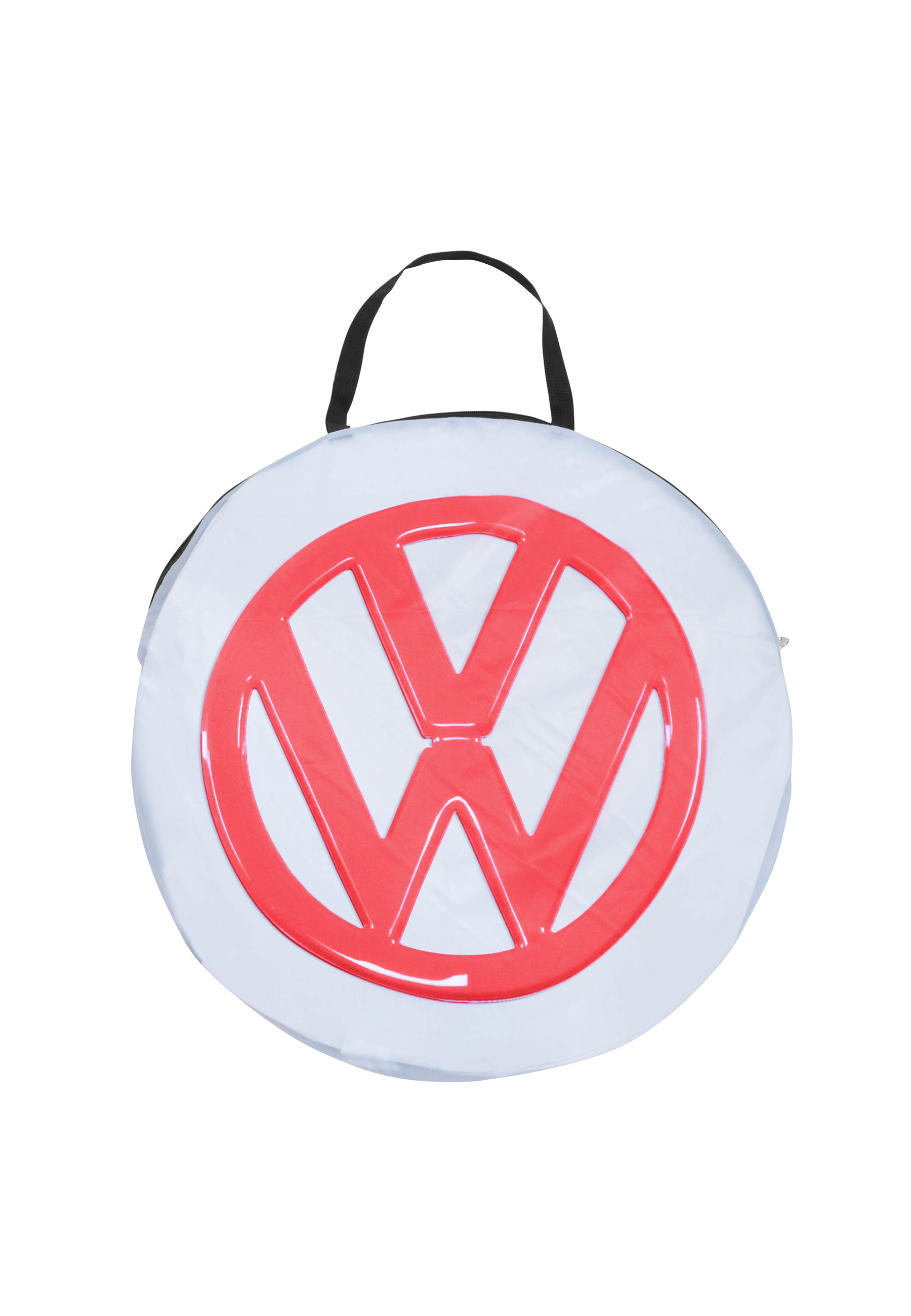 VW T1 Bulli Bus Kids Pop Up Play Tent